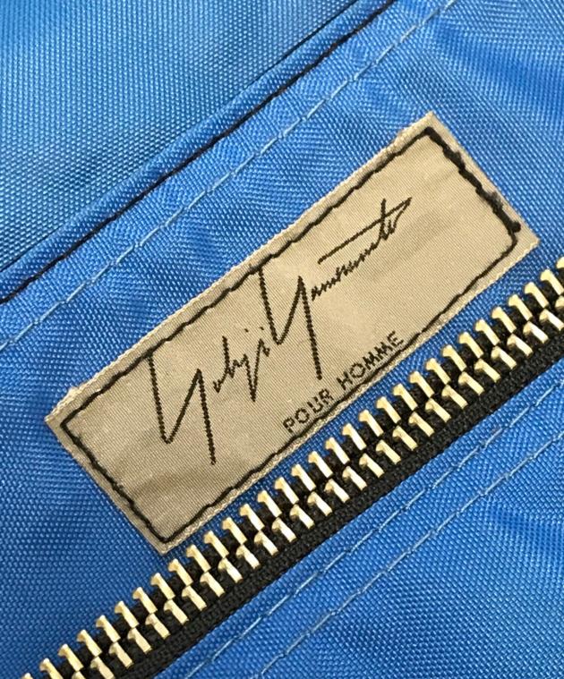 中古・古着通販】Yohji Yamamoto pour homme (ヨウジヤマモト
