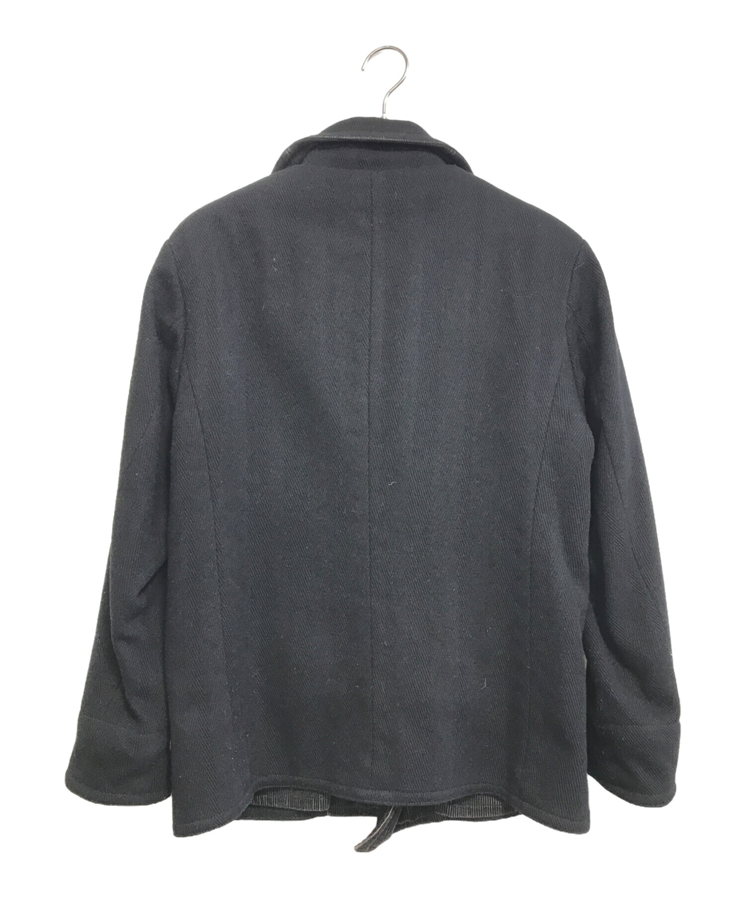 中古・古着通販】OLD JOE & Co. (オールドジョー) 裏ボアPコート