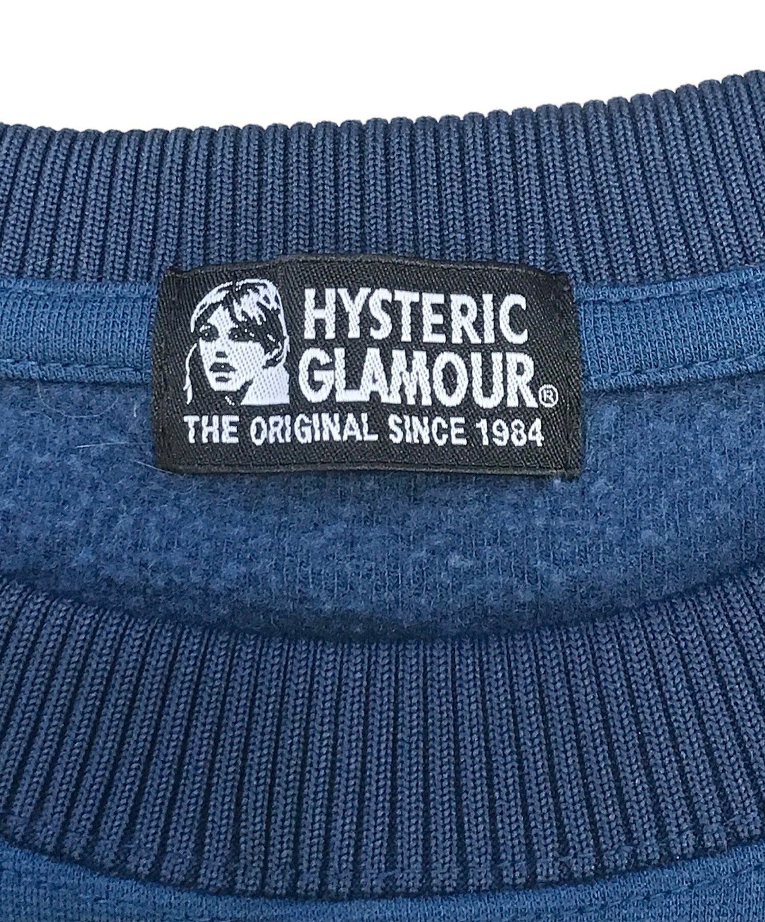 中古・古着通販】Hysteric Glamour (ヒステリックグラマー) プリント 