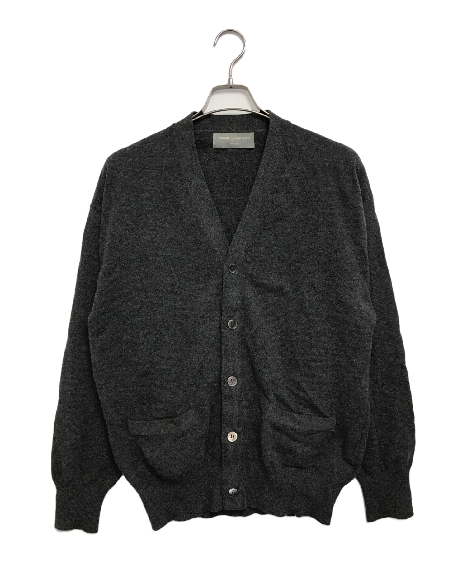 中古・古着通販】COMME des GARCONS HOMME (コムデギャルソン オム