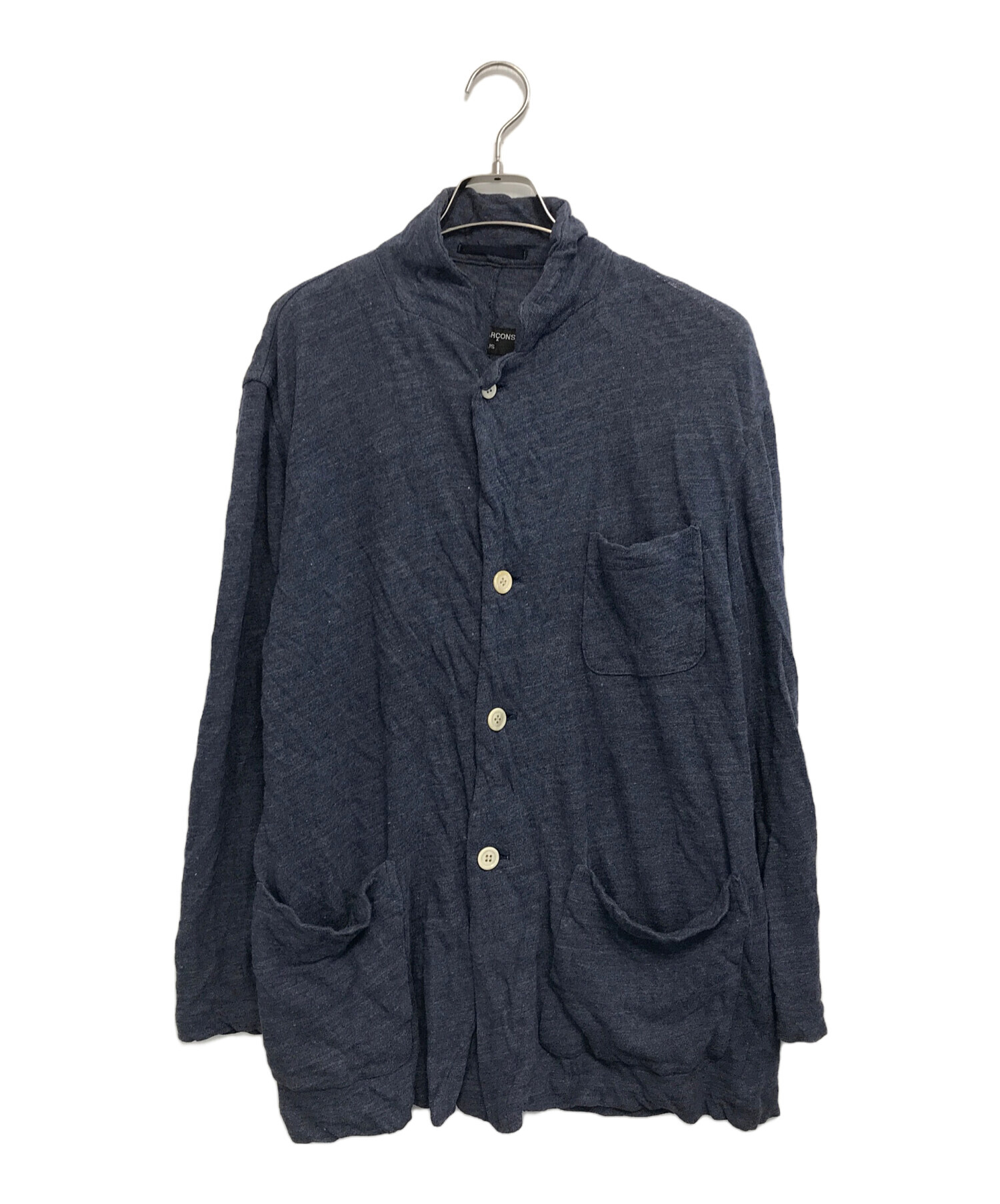 中古・古着通販】COMME des GARCONS HOMME PLUS (コムデギャルソンオム