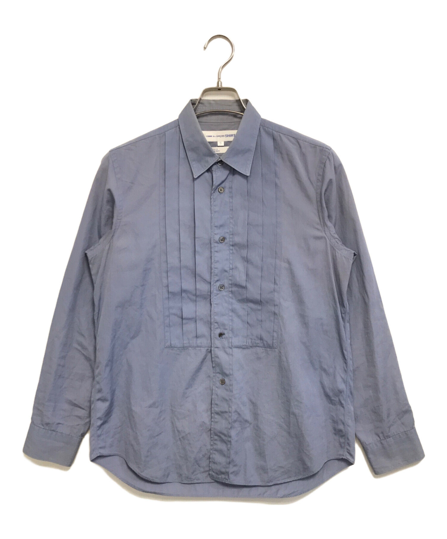 中古・古着通販】COMME des GARCONS SHIRT (コムデギャルソンシャツ