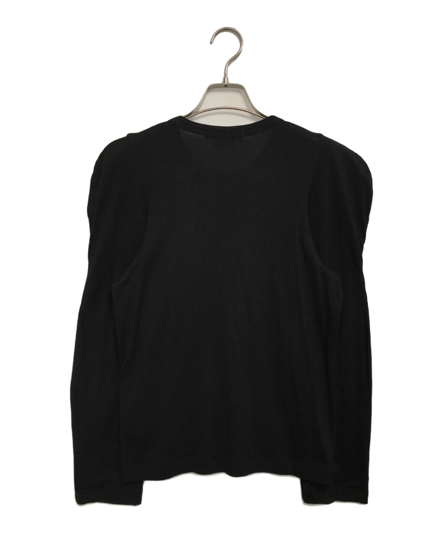 中古・古着通販】COMME des GARCONS (コムデギャルソン) 変形スリーブ