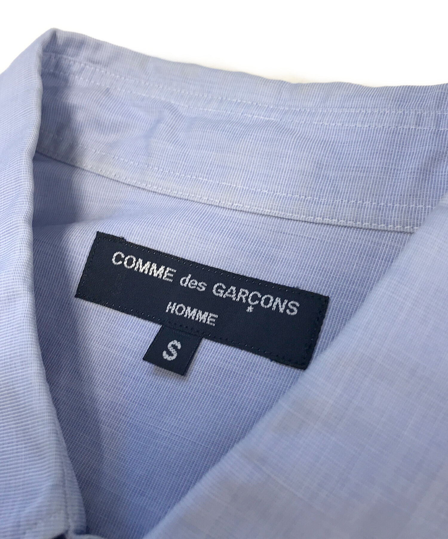 中古・古着通販】COMME des GARCONS HOMME (コムデギャルソン オム