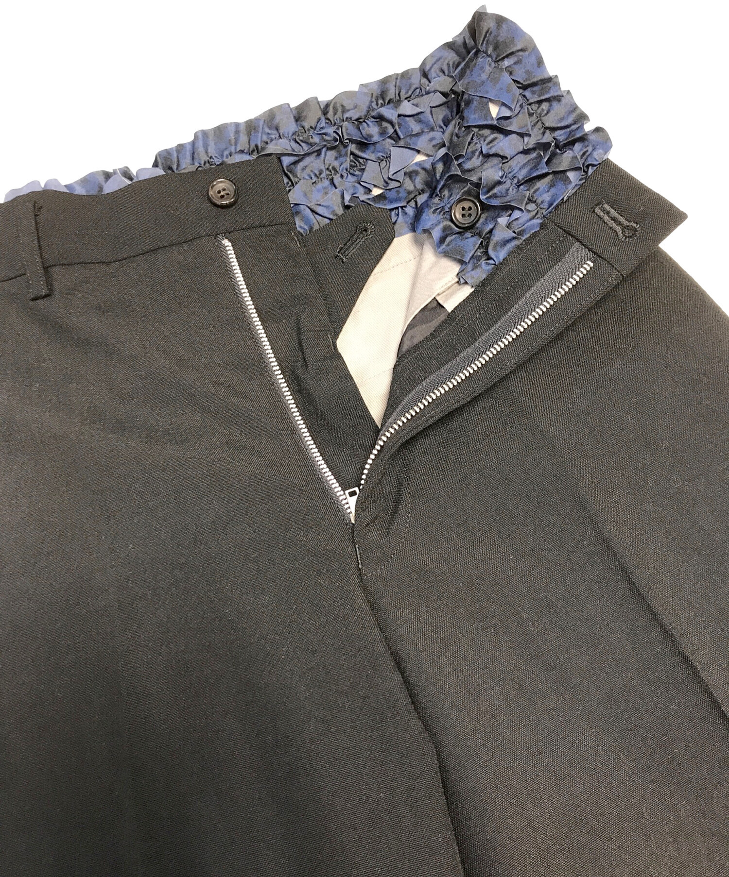 中古・古着通販】COMME des GARCONS HOMME PLUS (コムデギャルソンオム