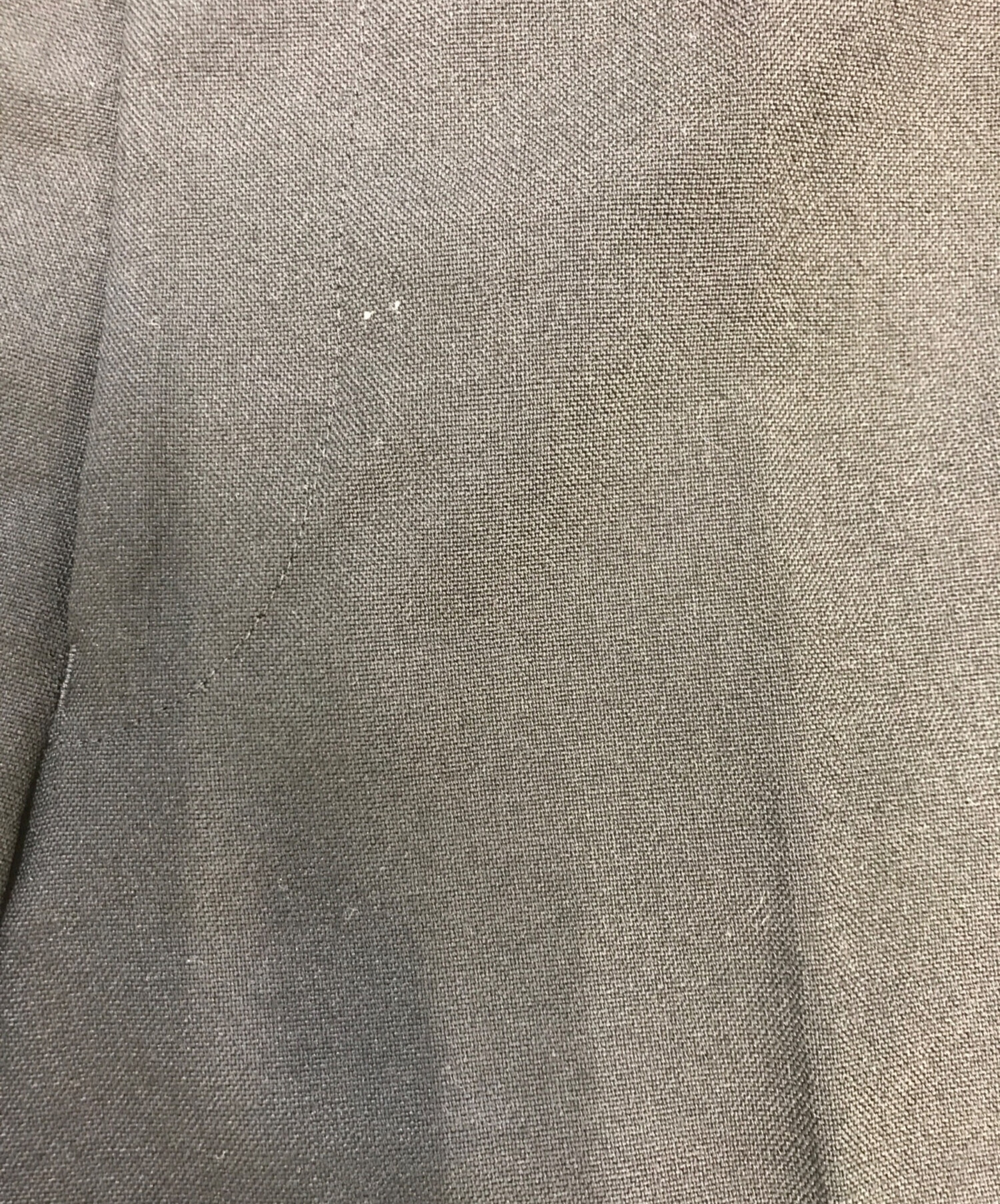 中古・古着通販】COMME des GARCONS HOMME PLUS (コムデギャルソンオム