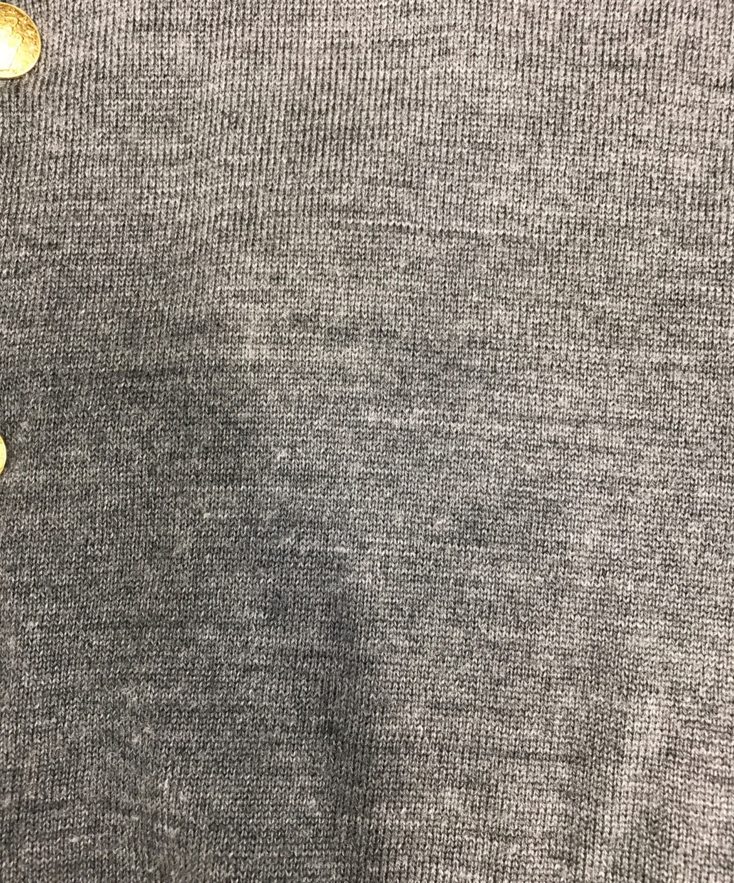 中古・古着通販】tricot COMME des GARCONS (トリココムデギャルソン