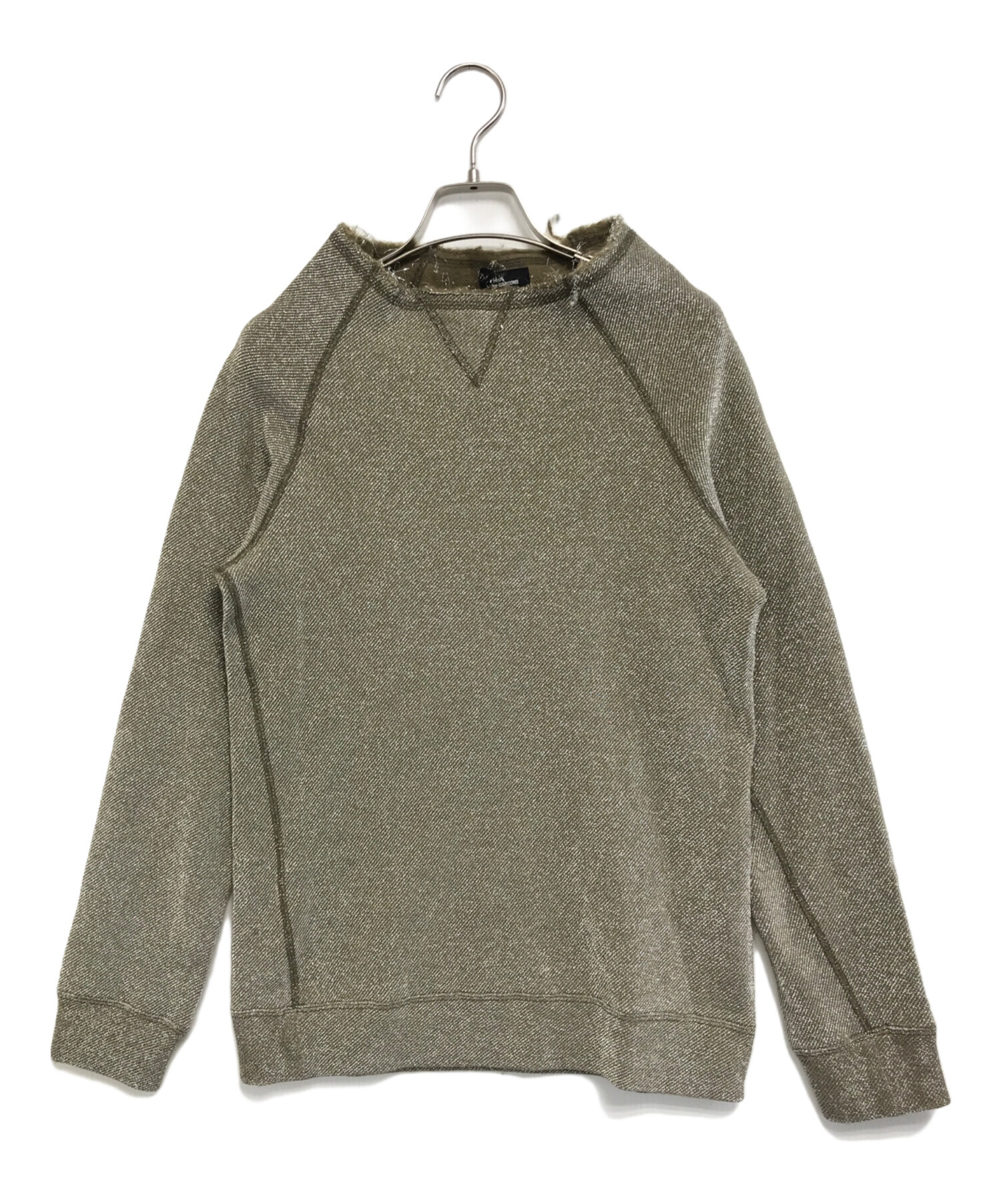 中古・古着通販】tricot COMME des GARCONS (トリココムデギャルソン