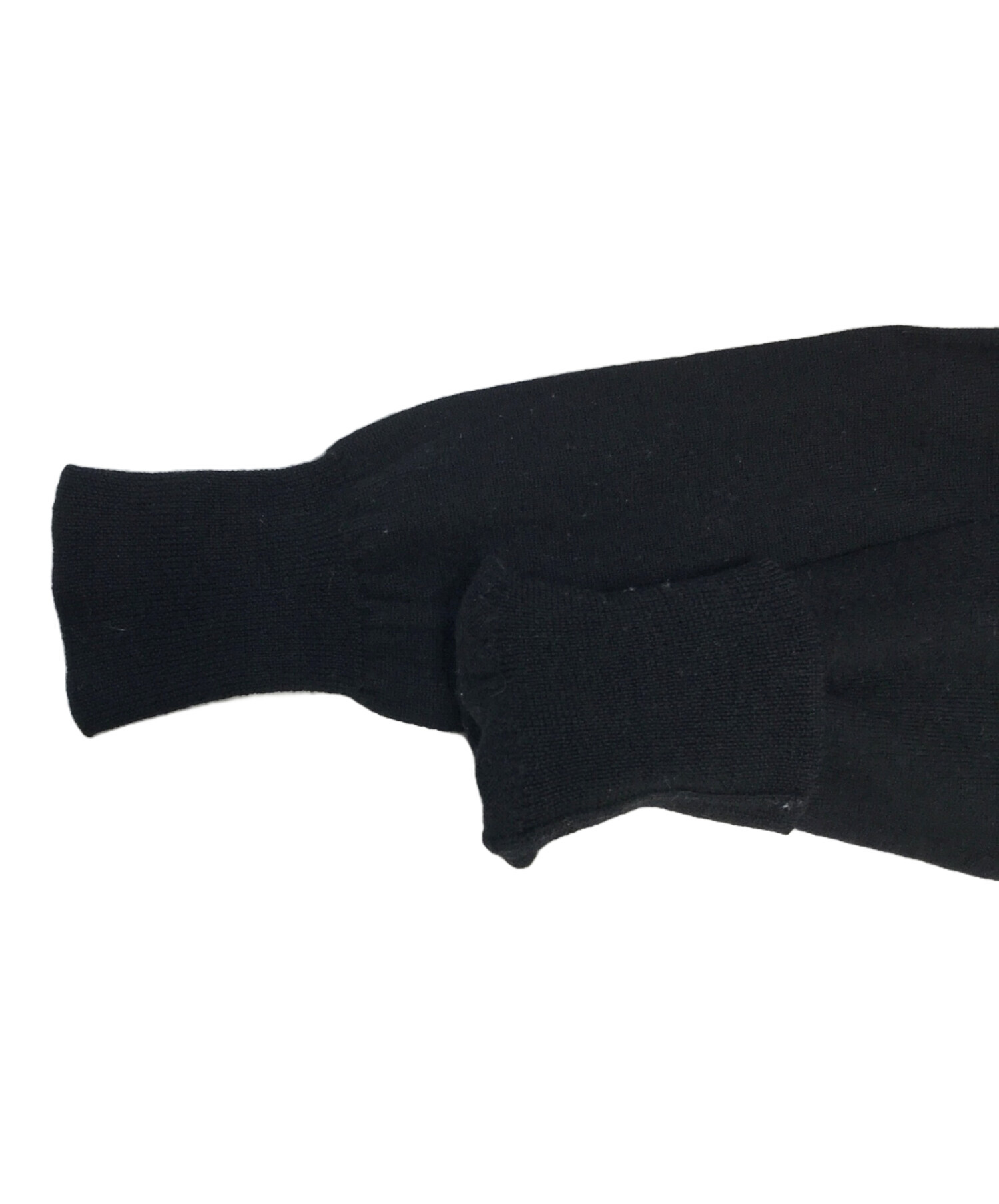 中古・古着通販】DRIES VAN NOTEN (ドリスヴァンノッテン) バイカラー