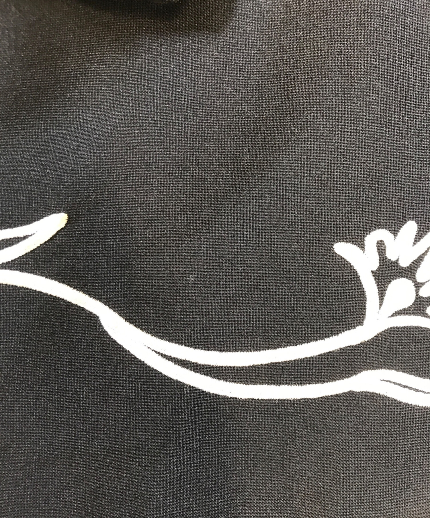 中古・古着通販】BLACK COMME des GARCONS (ブラックコムデギャルソン