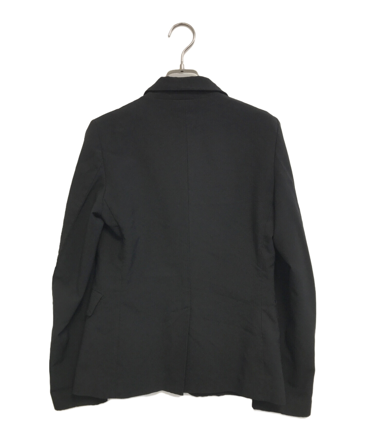 中古・古着通販】BLACK COMME des GARCONS (ブラックコムデギャルソン