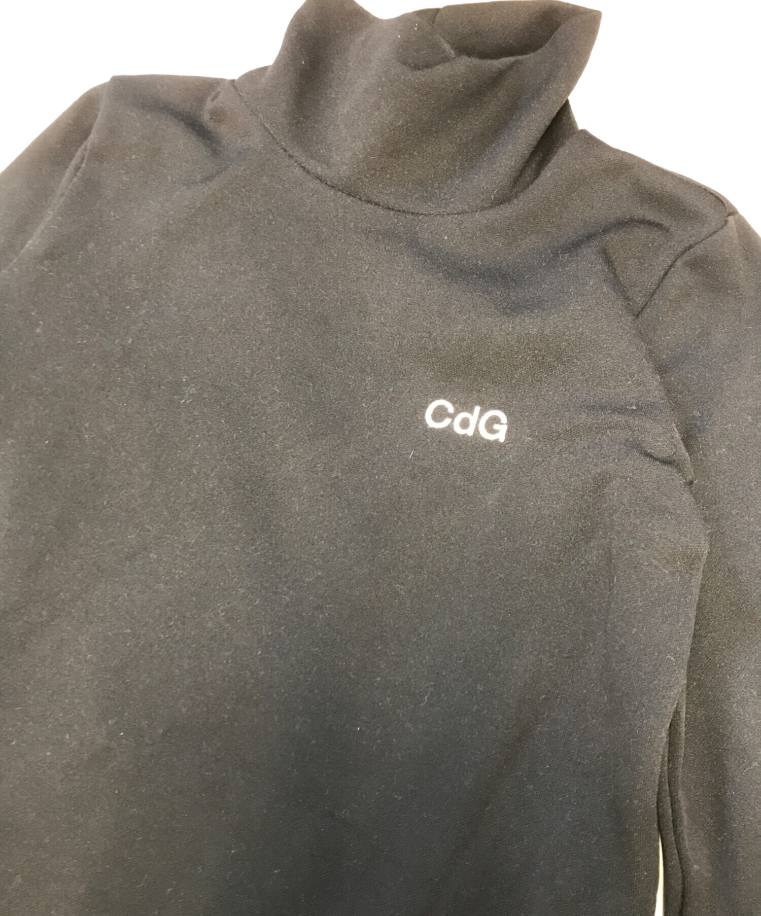 中古・古着通販】COMME des GARCONS (コムデギャルソン) ロゴ