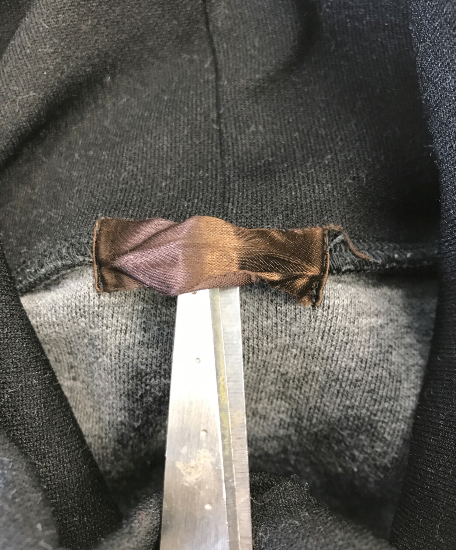 中古・古着通販】COMME des GARCONS (コムデギャルソン) ロゴ