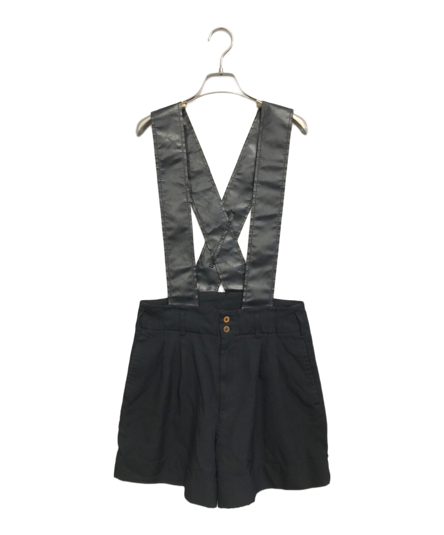 中古・古着通販】COMME des GARCONS (コムデギャルソン) サスペンダー