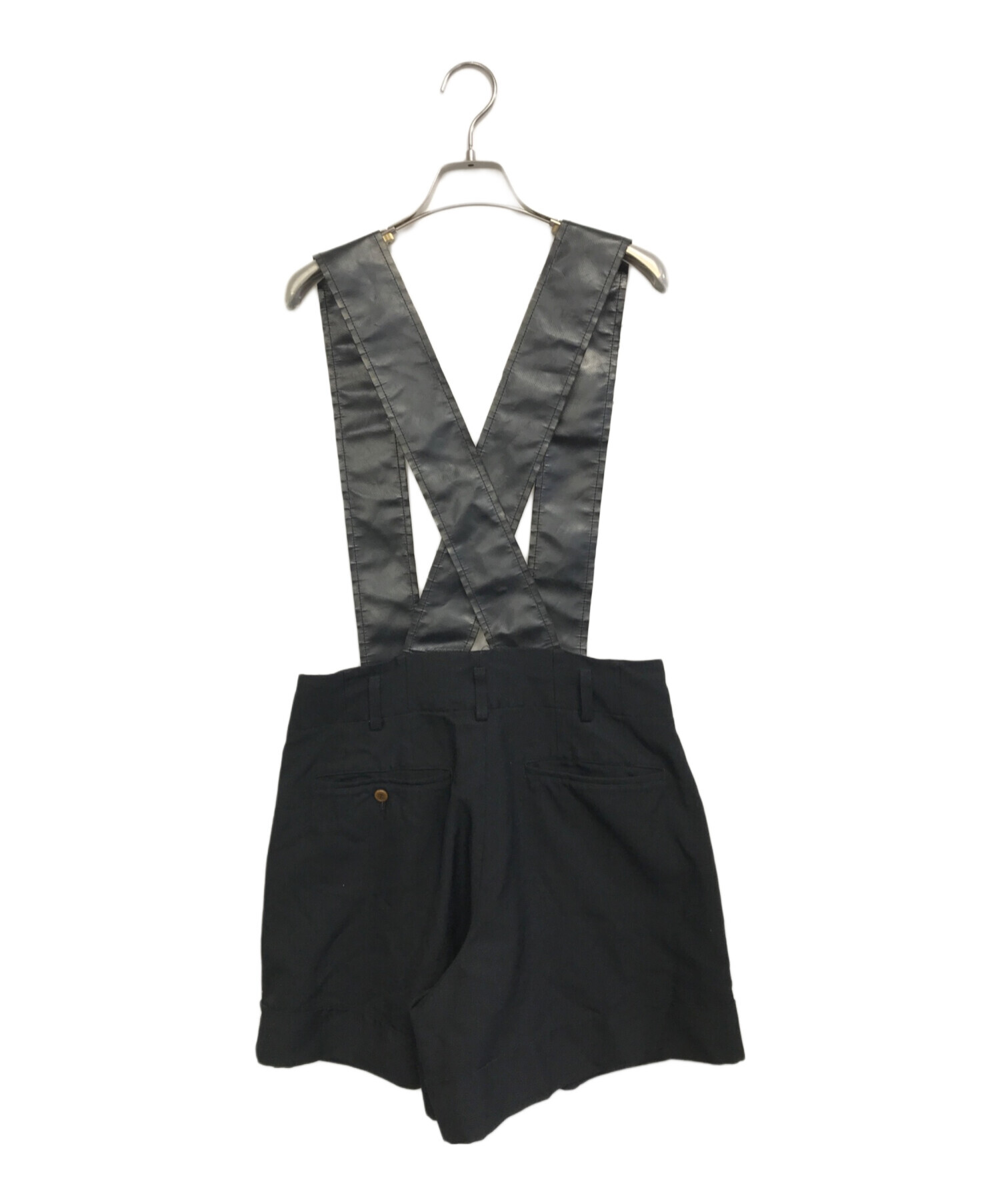 中古・古着通販】COMME des GARCONS (コムデギャルソン) サスペンダー