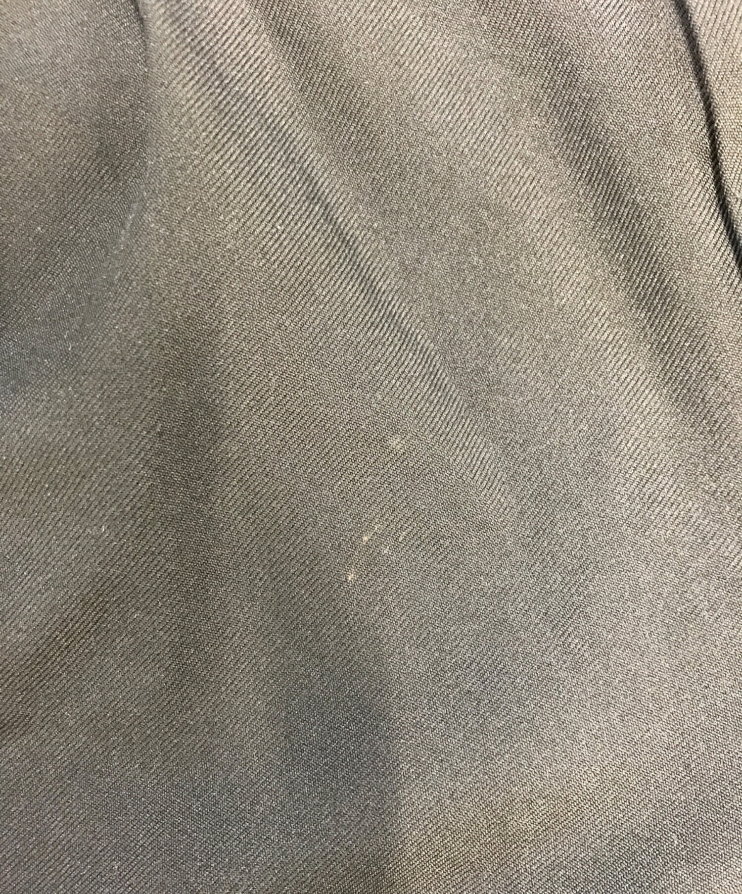中古・古着通販】COMME des GARCONS (コムデギャルソン) サスペンダー