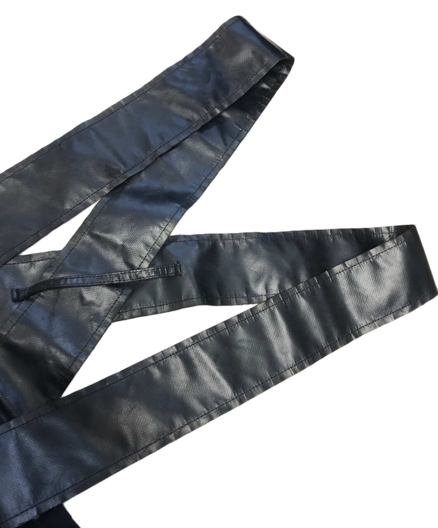 中古・古着通販】COMME des GARCONS (コムデギャルソン) サスペンダー