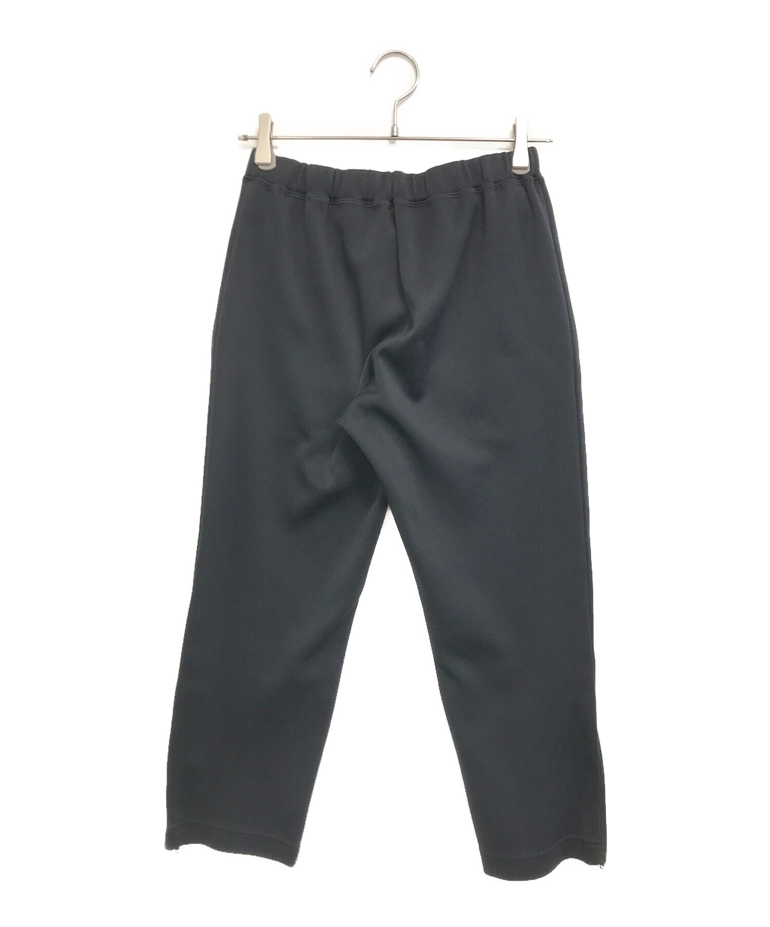 COMME des GARCONS サイドジップ　トラックパンツ 中古・古着通販】COMME des GARCONS (コムデギャルソン) サイドジップ