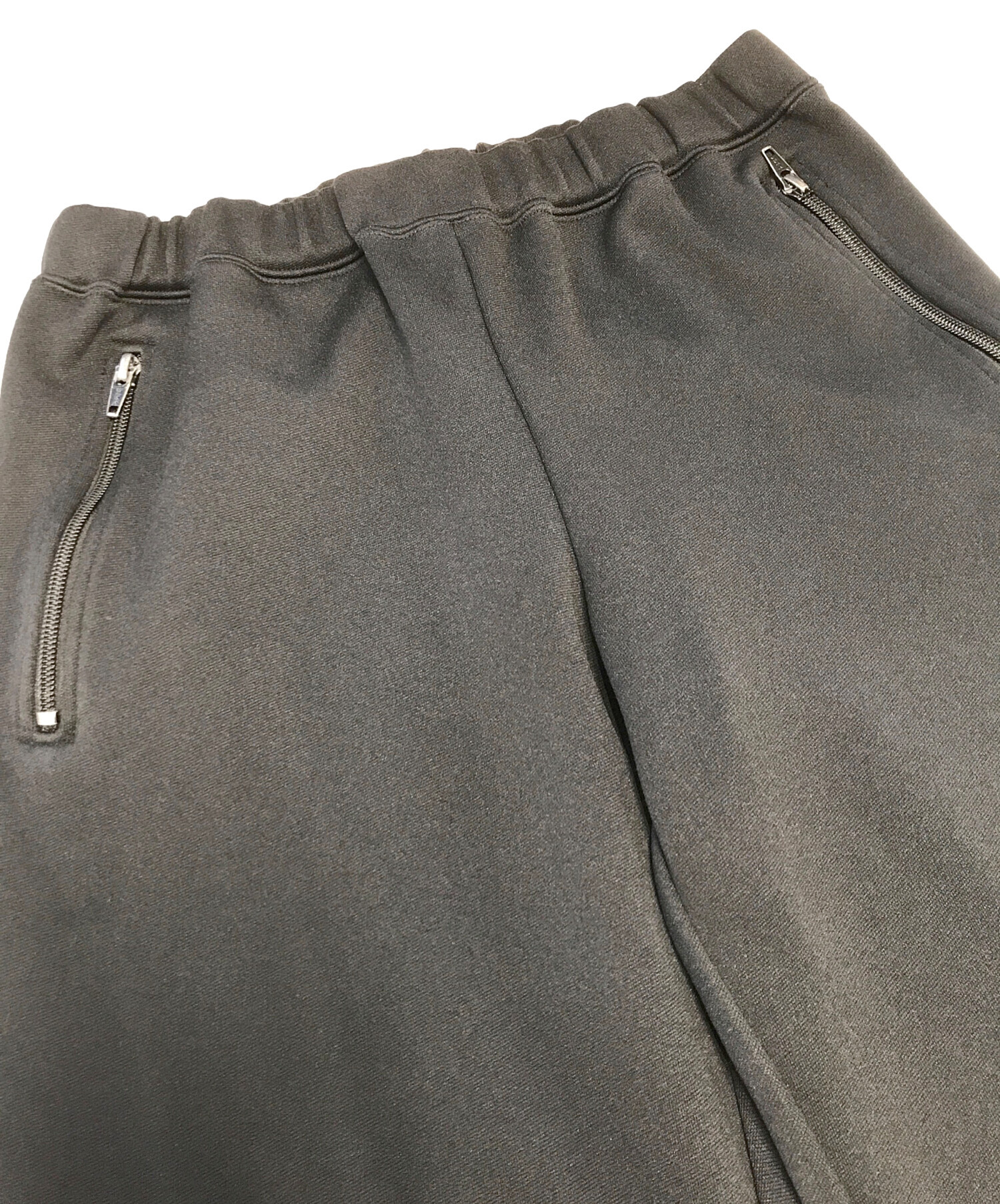 中古・古着通販】COMME des GARCONS (コムデギャルソン) サイドジップ