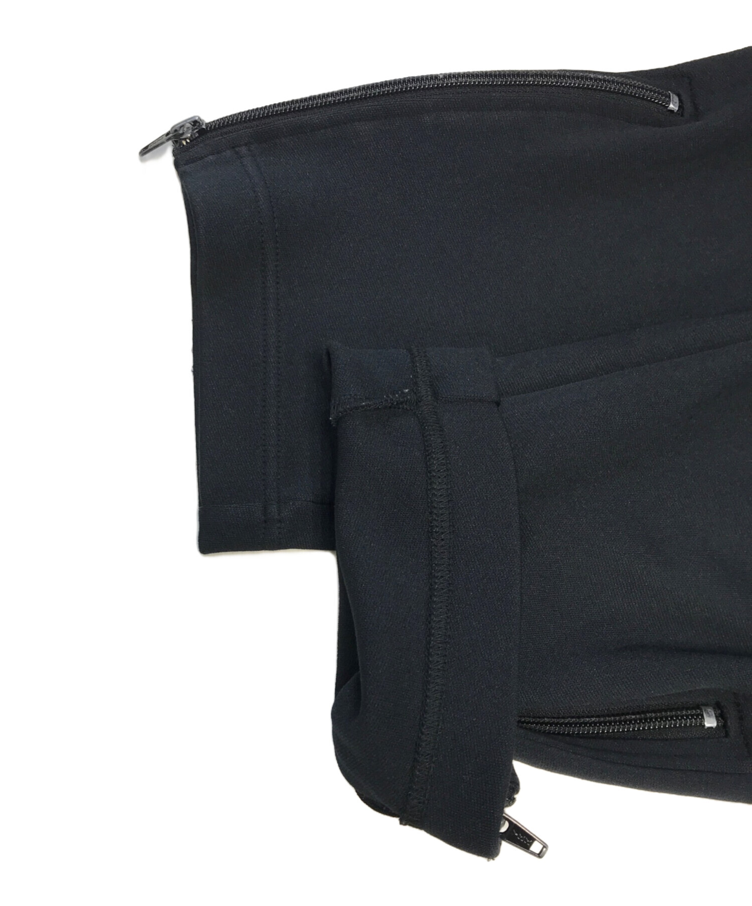中古・古着通販】COMME des GARCONS (コムデギャルソン) サイドジップ