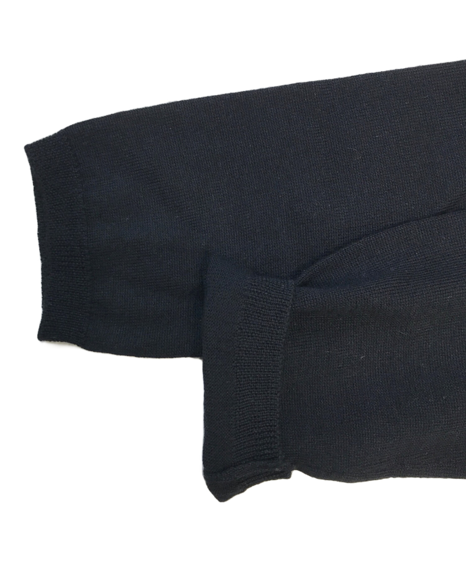 中古・古着通販】MIU MIU (ミュウミュウ) アンサンブルニット