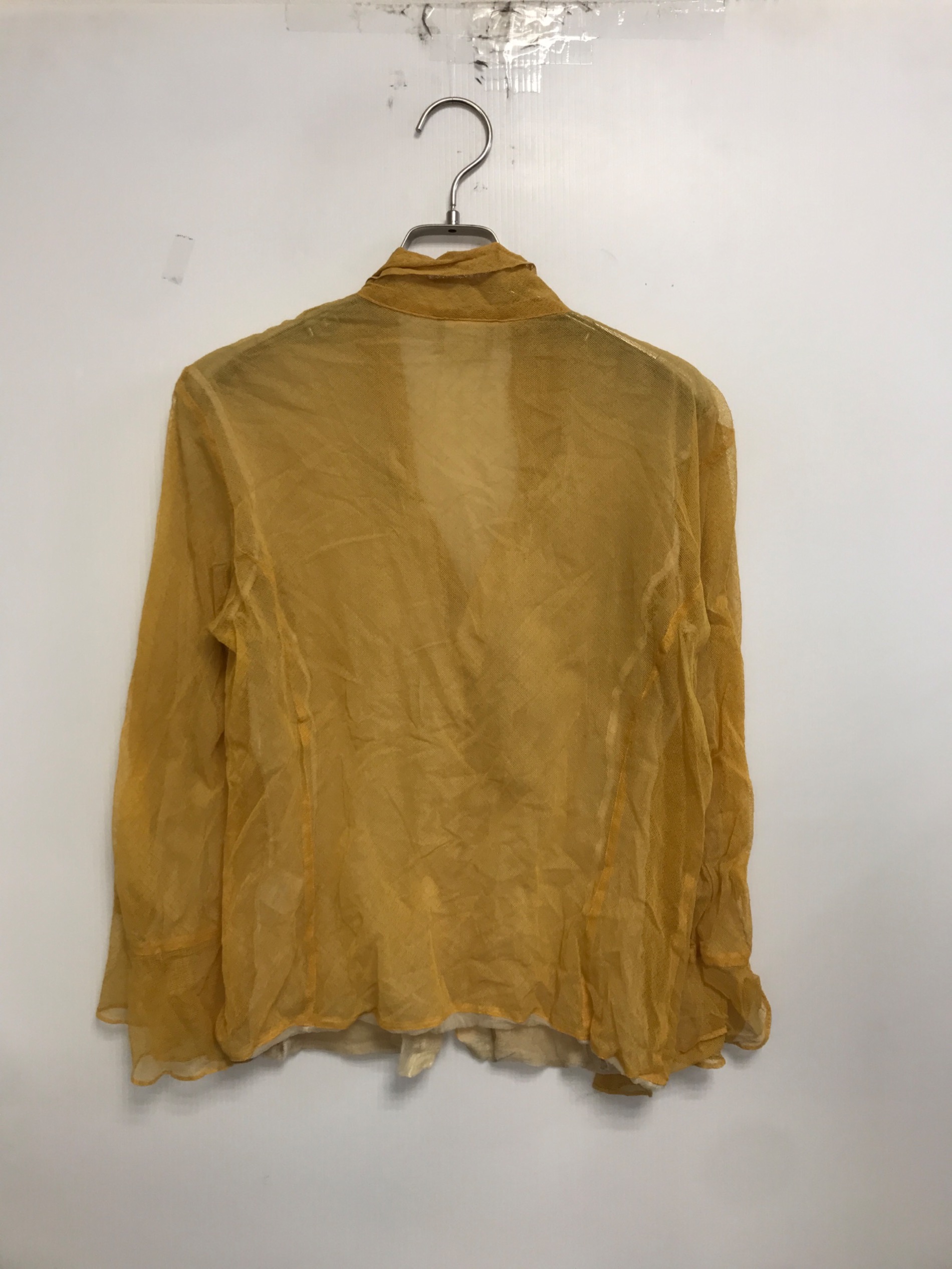中古・古着通販】DRIES VAN NOTEN (ドリスヴァンノッテン) シアー 