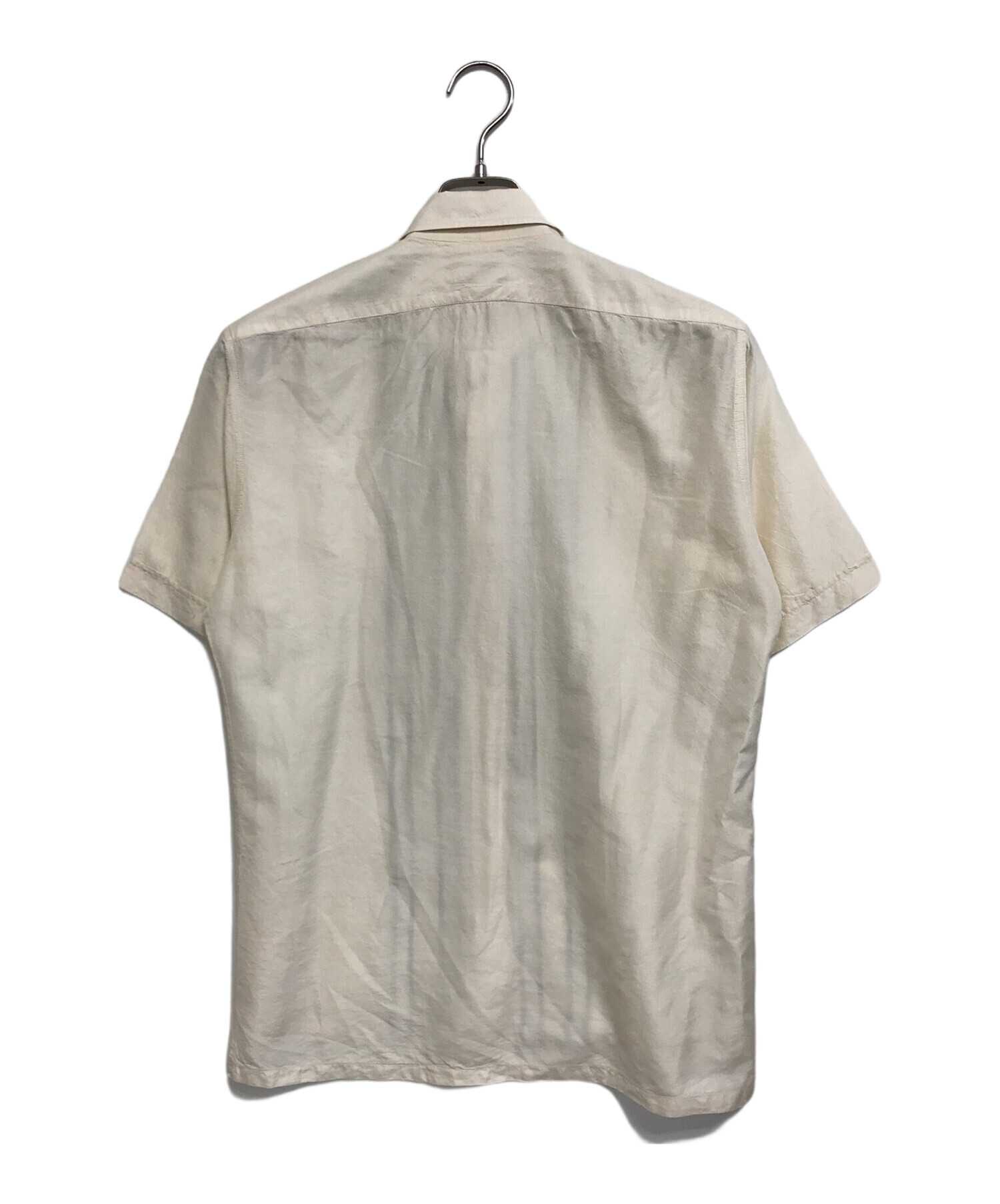 中古・古着通販】DRIES VAN NOTEN (ドリスヴァンノッテン) シルク