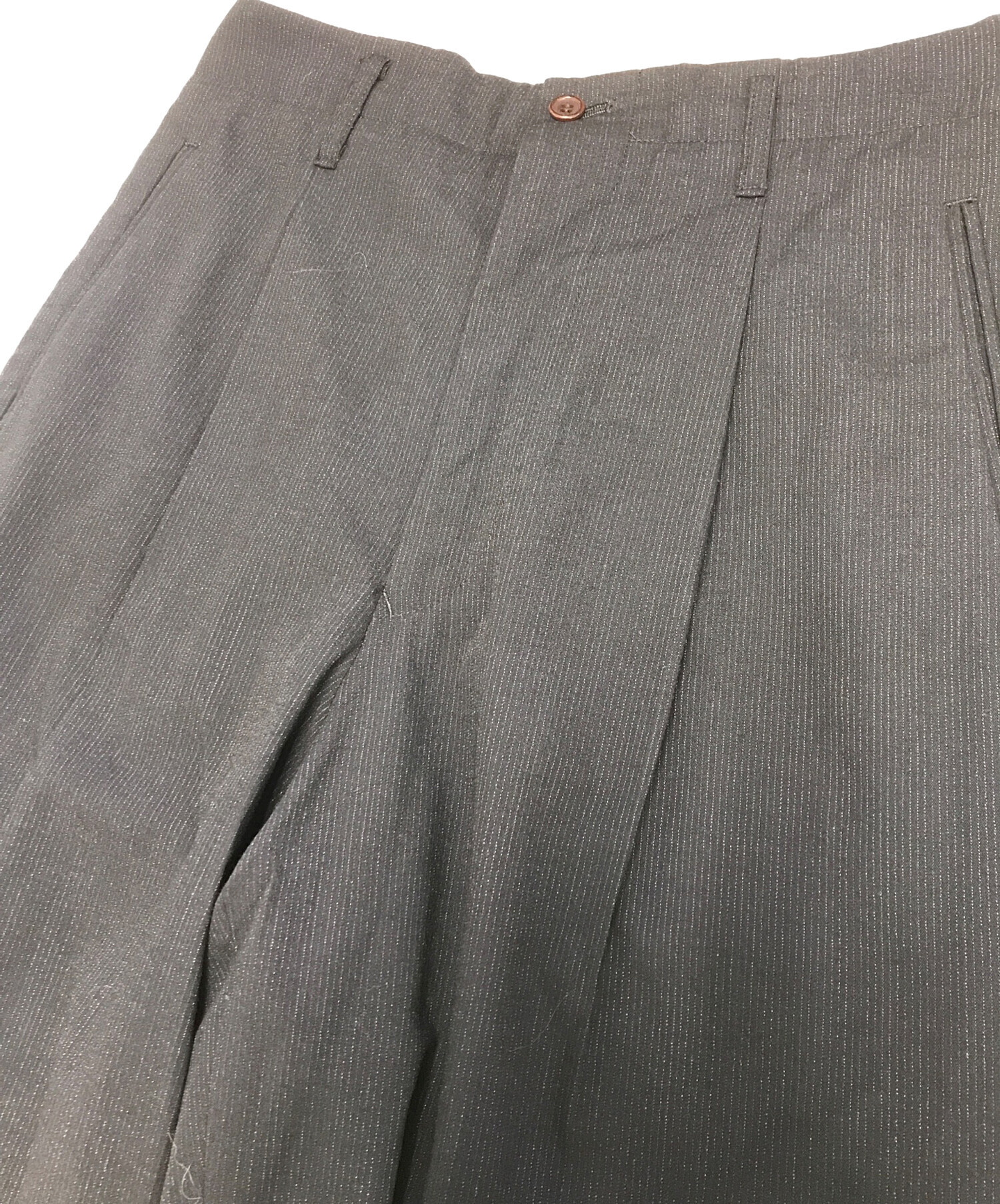 中古・古着通販】Jean Paul Gaultier homme (ジャンポールゴルチェオム