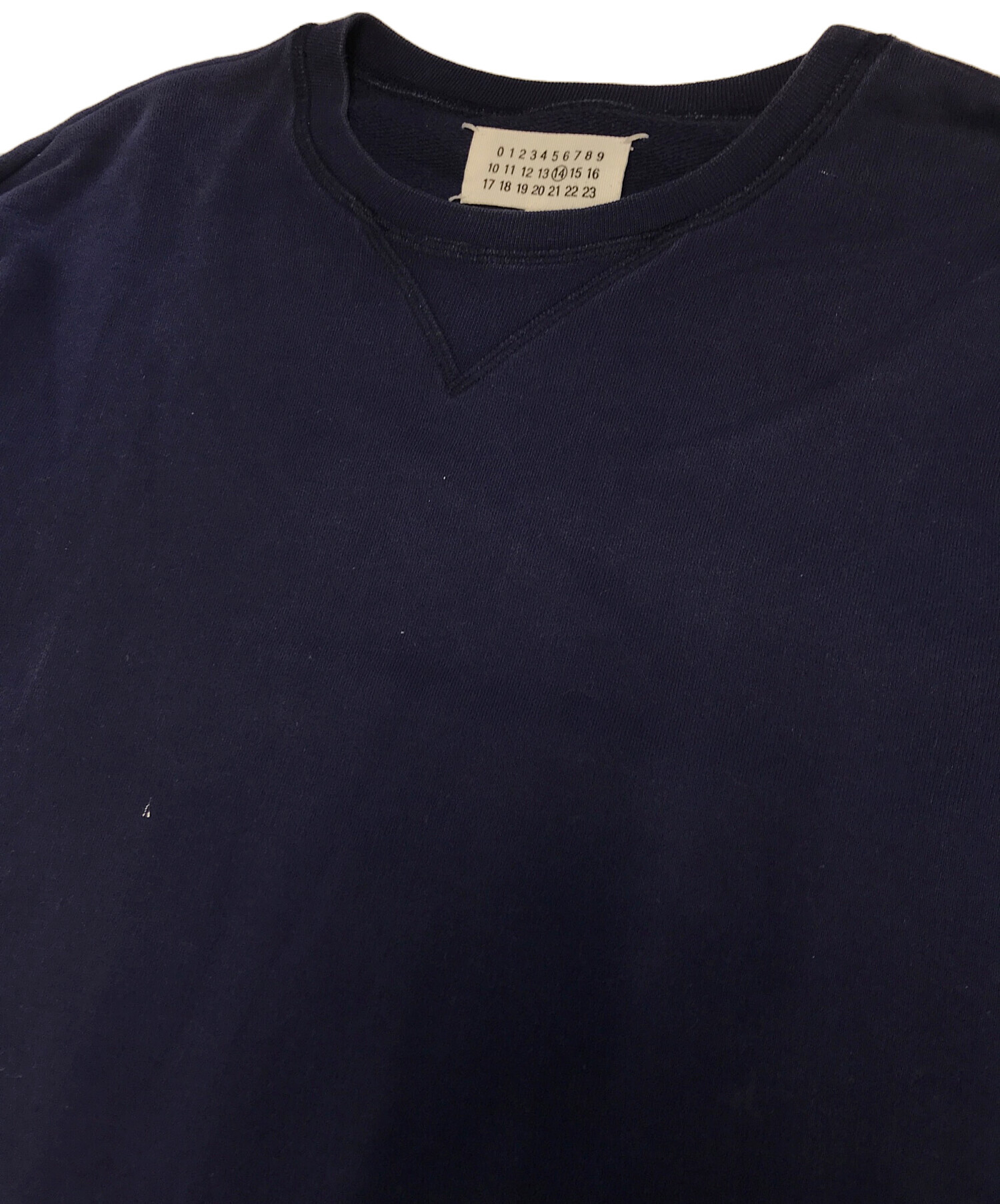 中古・古着通販】Maison Margiela (メゾンマルジェラ) エルボーパッチ