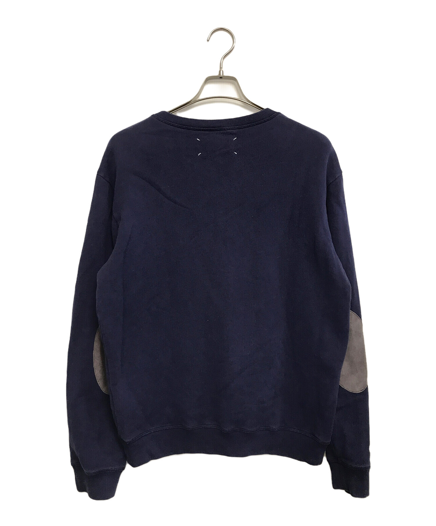 中古・古着通販】Maison Margiela (メゾンマルジェラ) エルボーパッチ