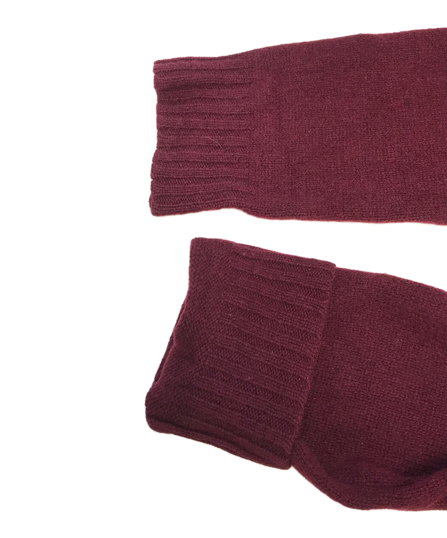 中古・古着通販】DRIES VAN NOTEN (ドリスヴァンノッテン) ハーフ