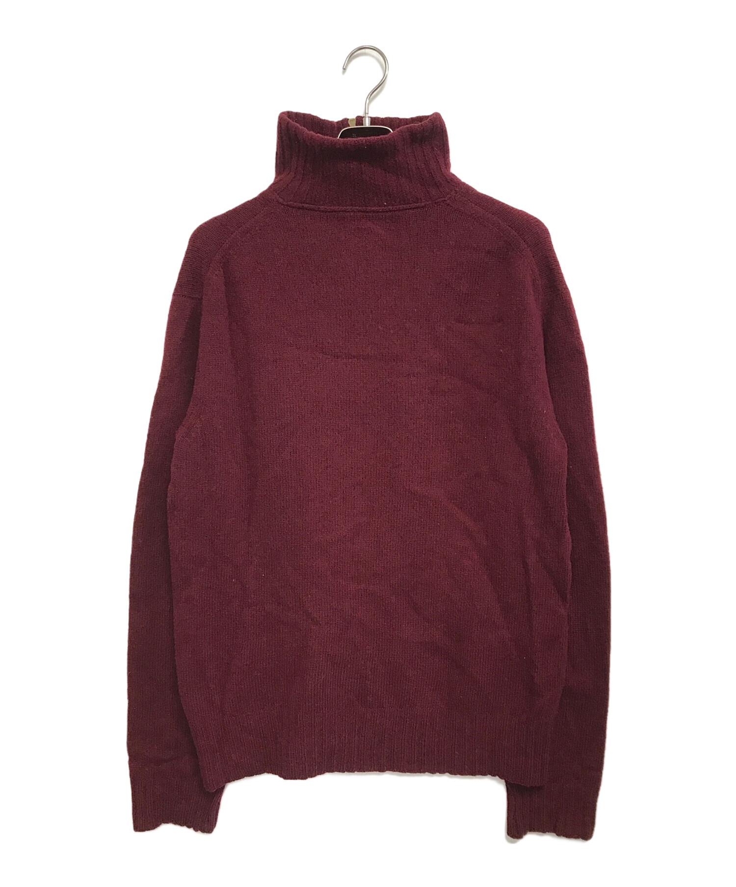 中古・古着通販】DRIES VAN NOTEN (ドリスヴァンノッテン) ハーフ