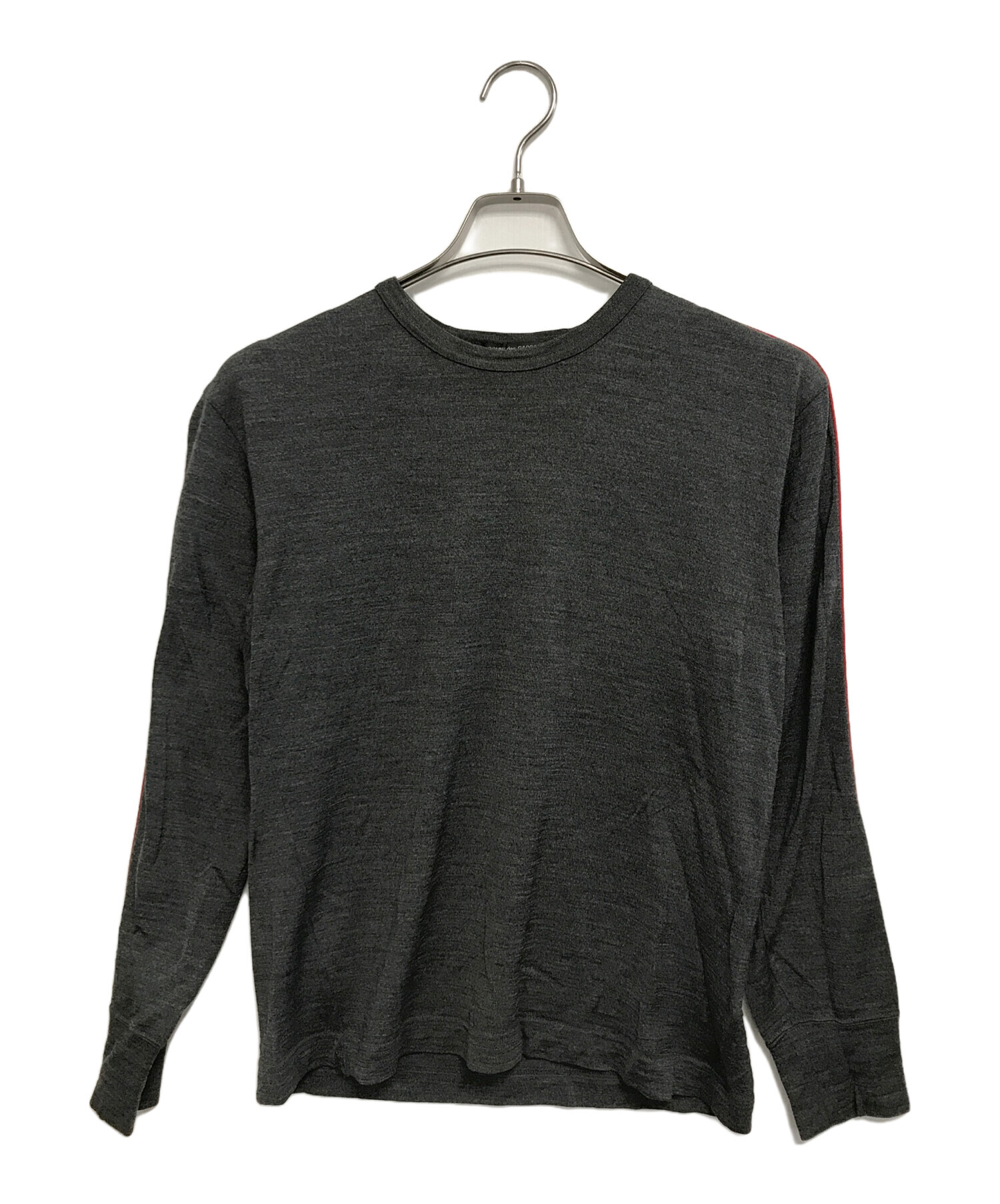 中古・古着通販】COMME des GARCONS HOMME (コムデギャルソン オム 