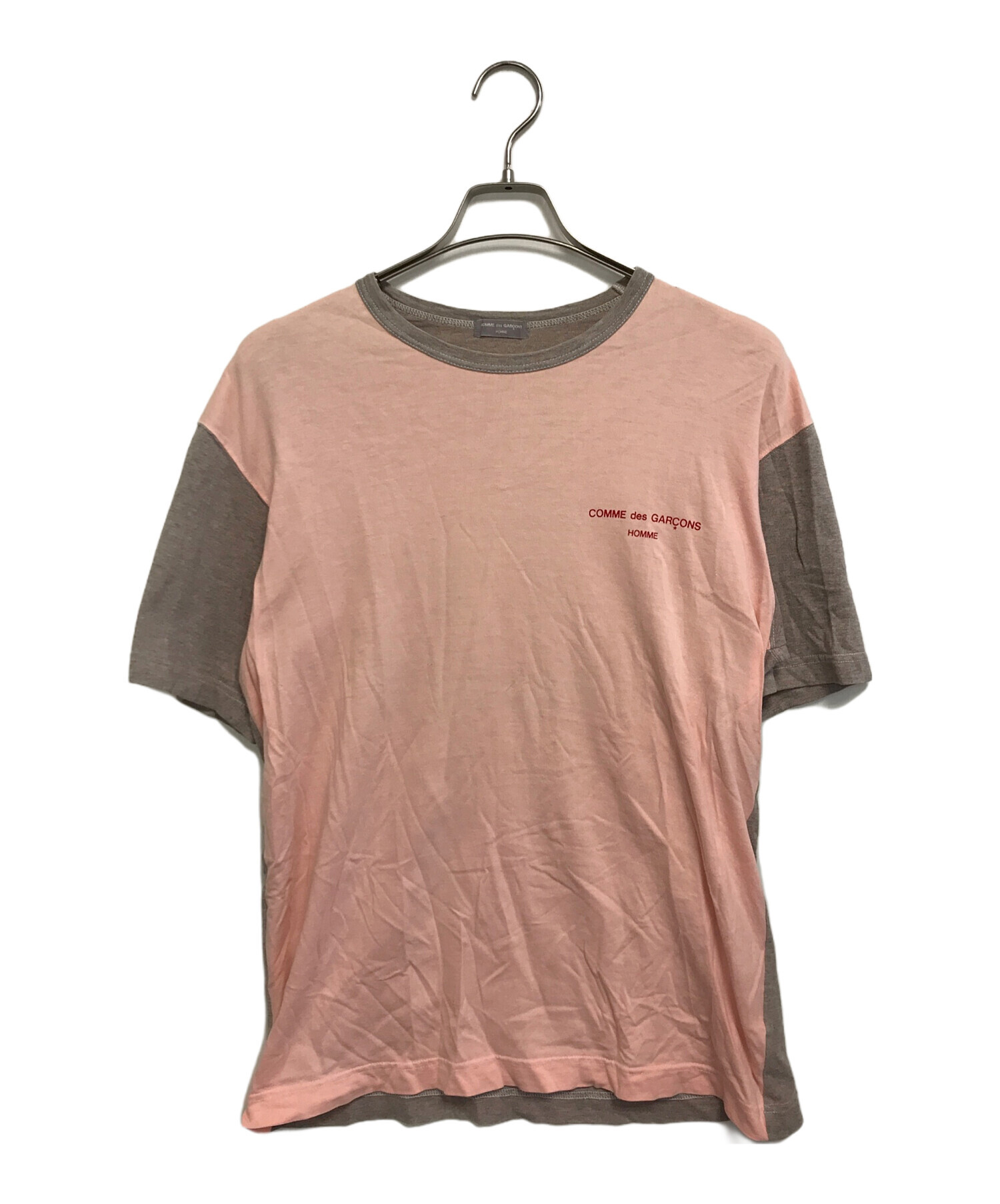 中古・古着通販】COMME des GARCONS HOMME (コムデギャルソン オム