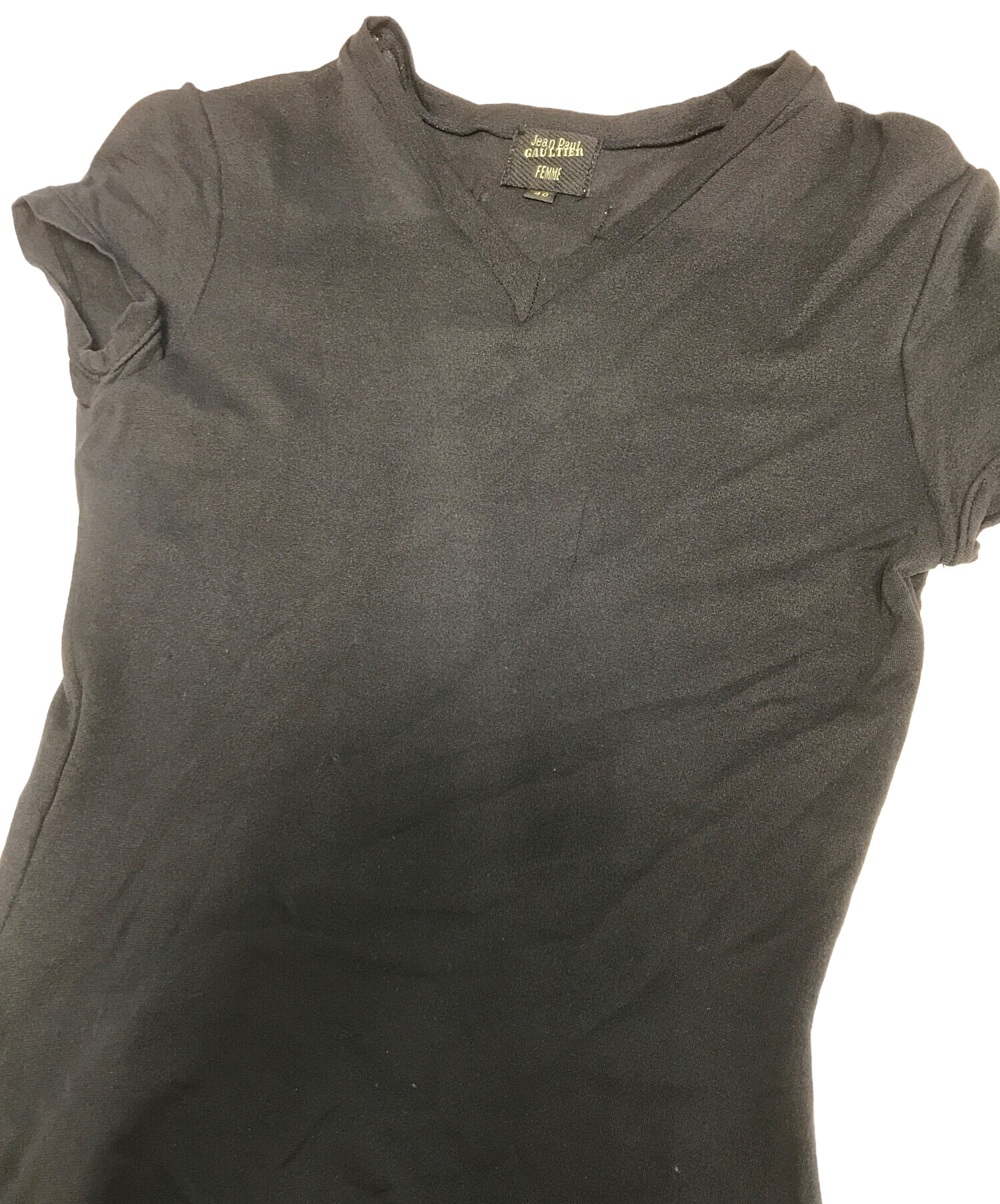 中古・古着通販】Jean Paul Gaultier FEMME (ジャンポールゴルチエ
