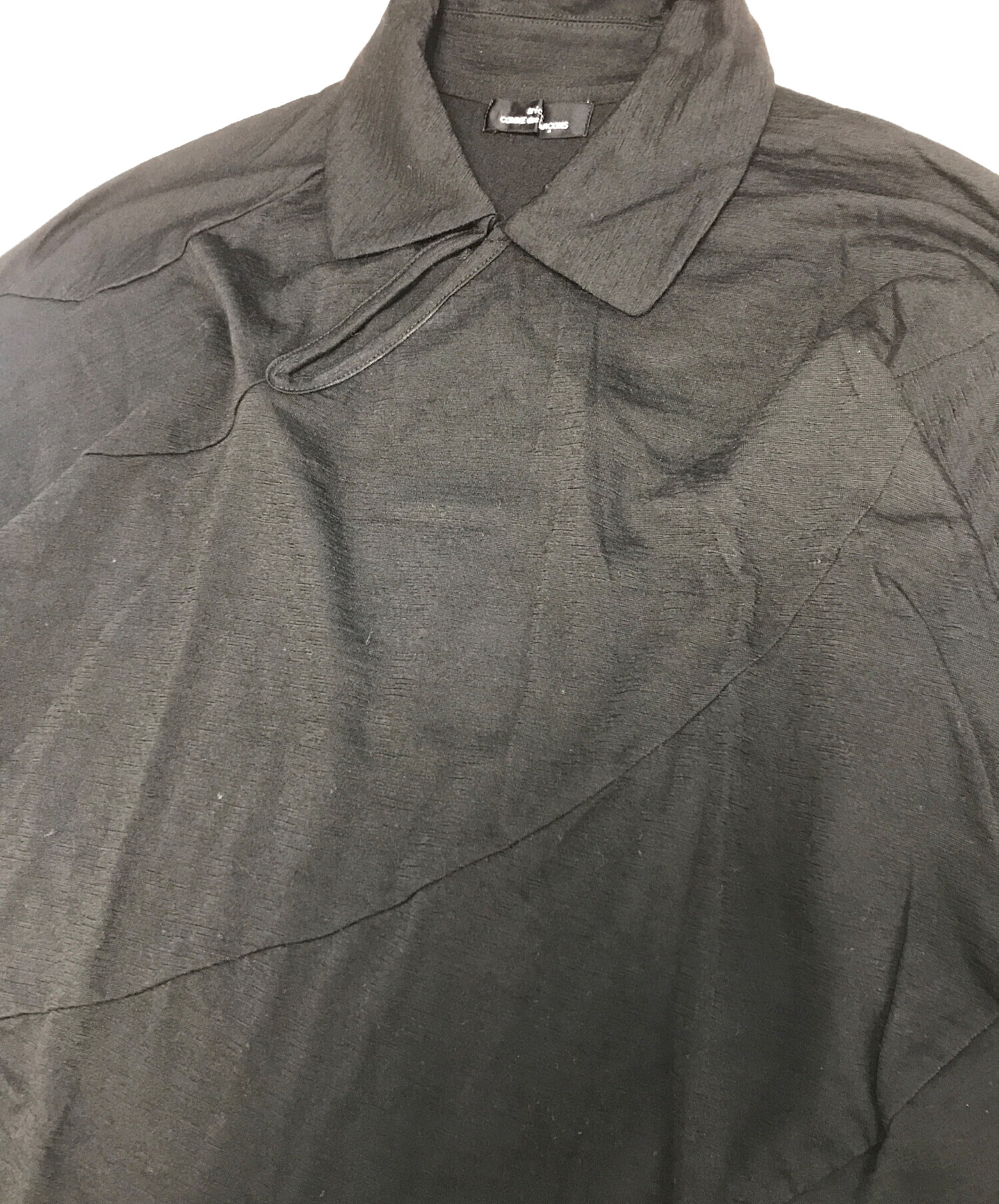 中古・古着通販】tricot COMME des GARCONS (トリココムデギャルソン