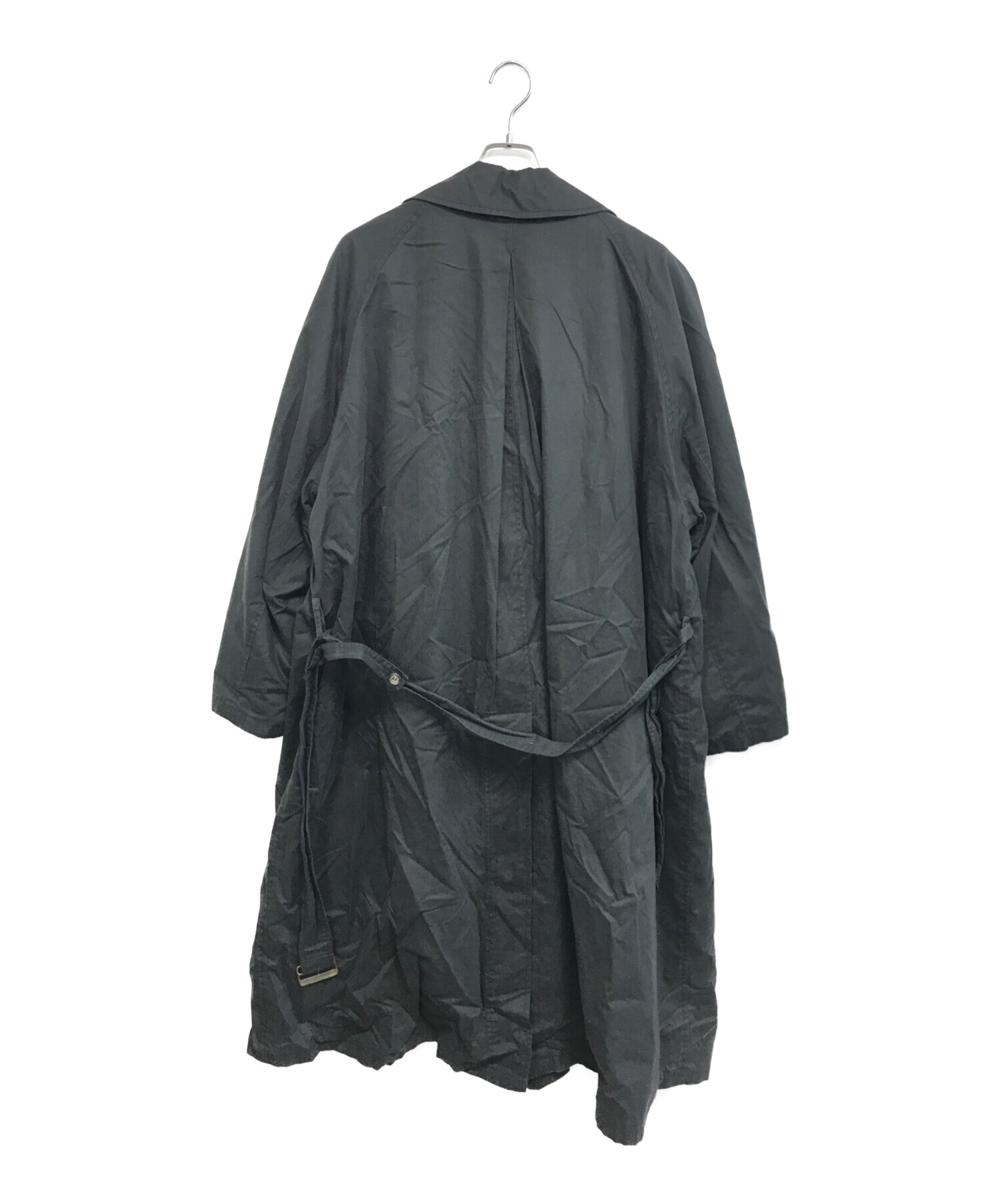 中古・古着通販】GIORGIO ARMANI (ジョルジョアルマーニ) ライバー付き