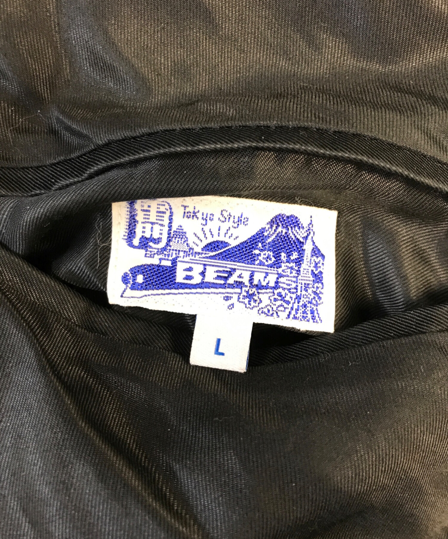 中古・古着通販】BEAMS (ビームス) テーラー東洋 (テーラートウヨウ