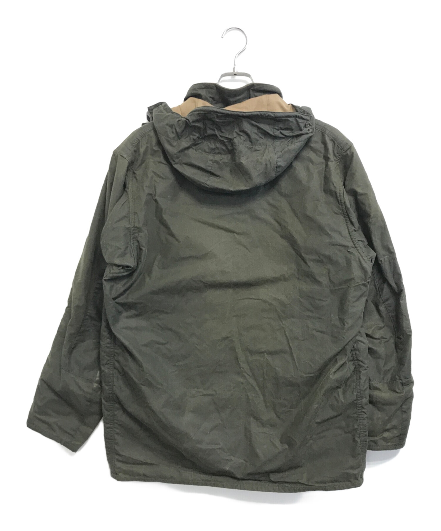 中古・古着通販】Barbour (バブアー) MARGARET HOWELL (マーガレット