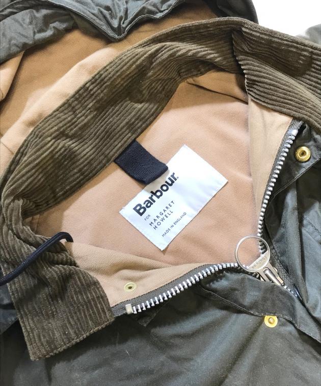 中古・古着通販】Barbour (バブアー) MARGARET HOWELL (マーガレット