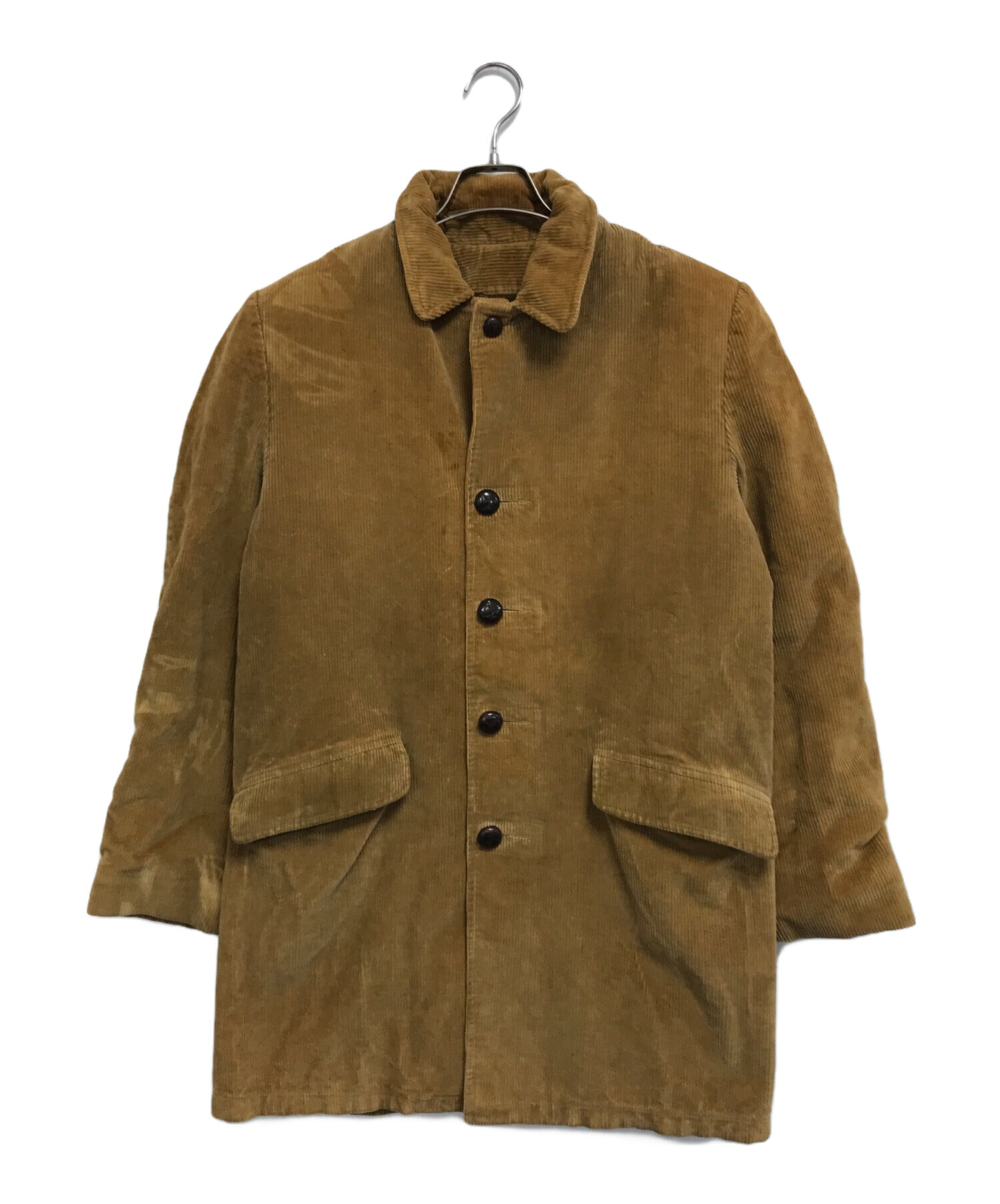 中古・古着通販】Lakeland (レイクランド) コーデュロイチェスター