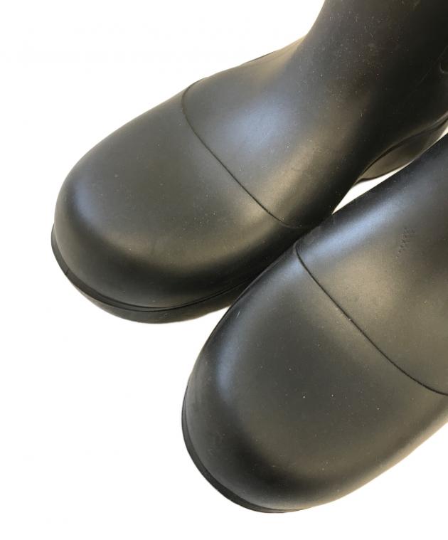 中古・古着通販】BOTTEGA VENETA (ボッテガベネタ) パドルブーツ