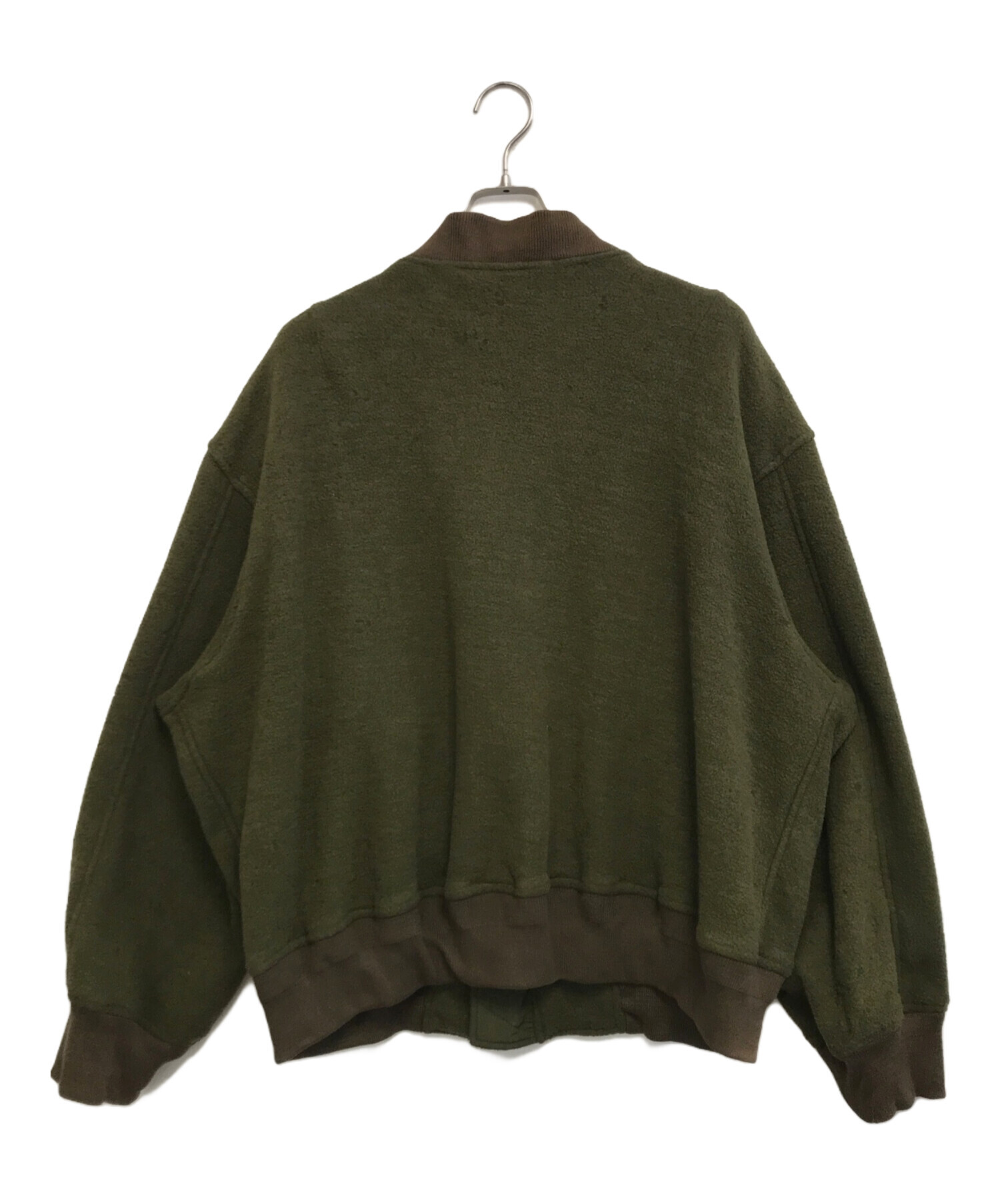 中古・古着通販】POLO RALPH LAUREN (ポロ・ラルフローレン) フリース 