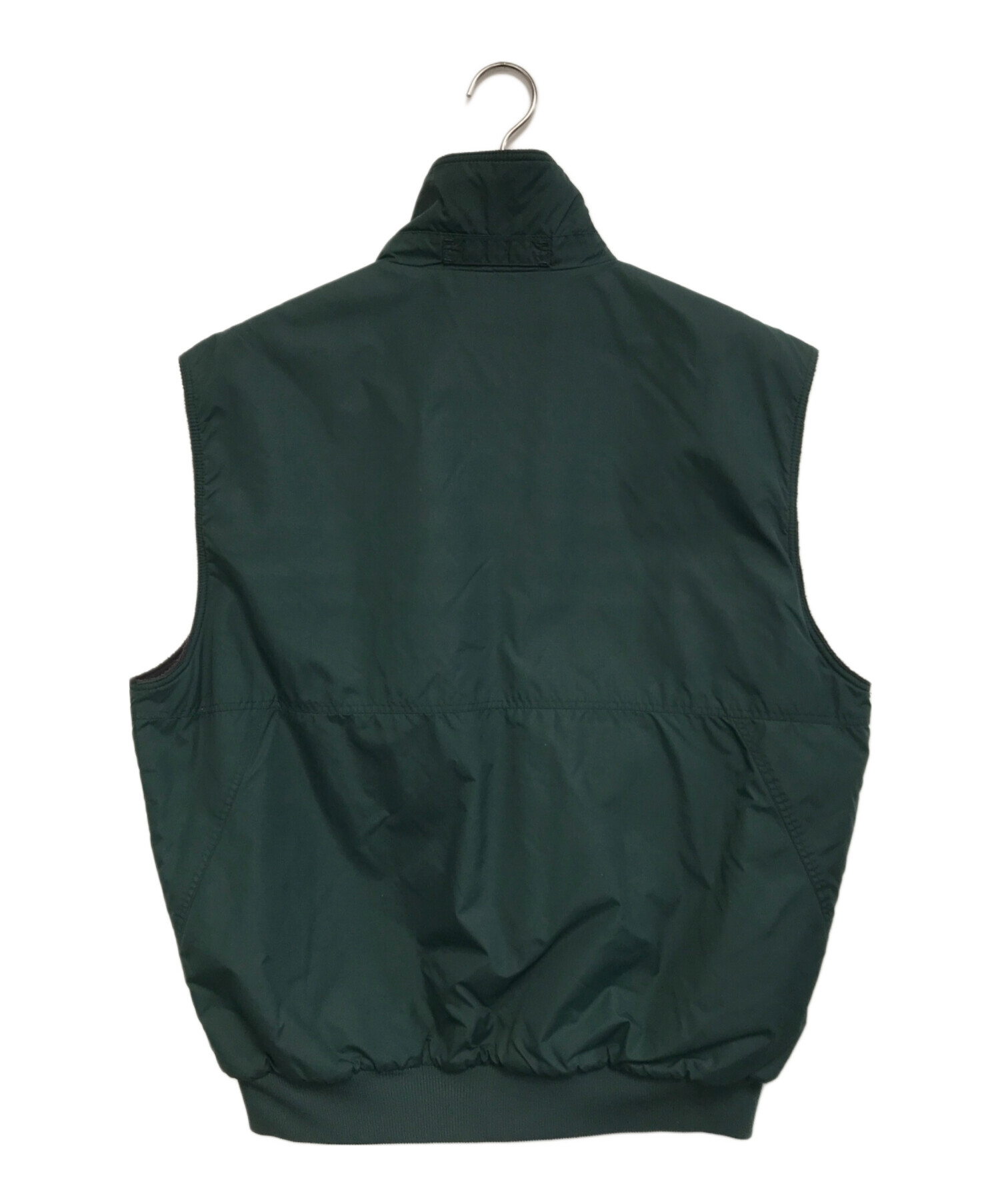 中古・古着通販】Patagonia (パタゴニア) シェルドシンチラベスト 
