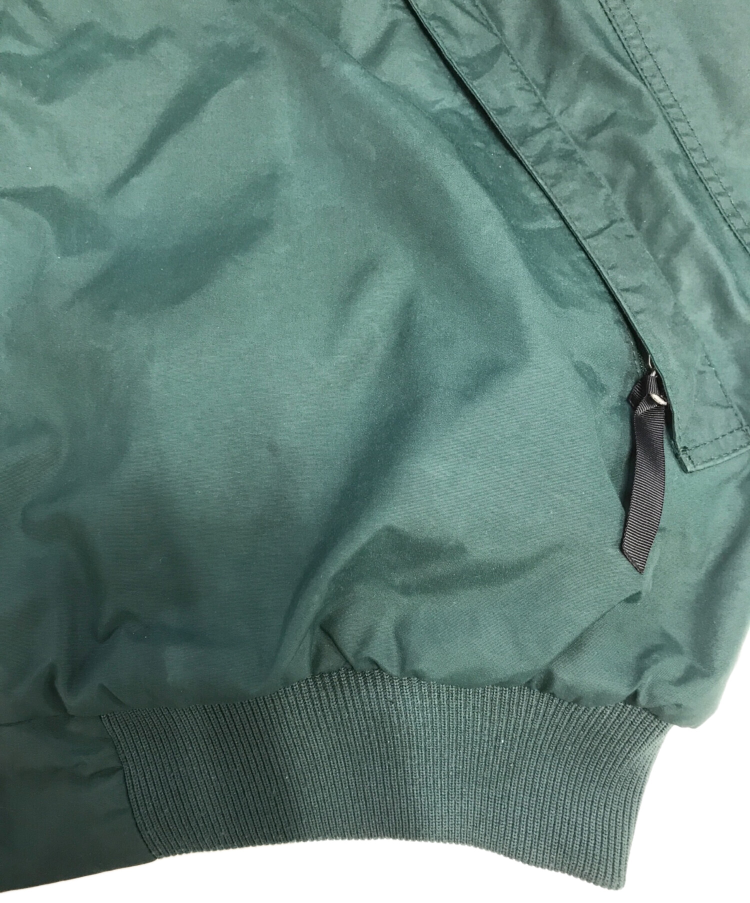 中古・古着通販】Patagonia (パタゴニア) シェルドシンチラベスト 