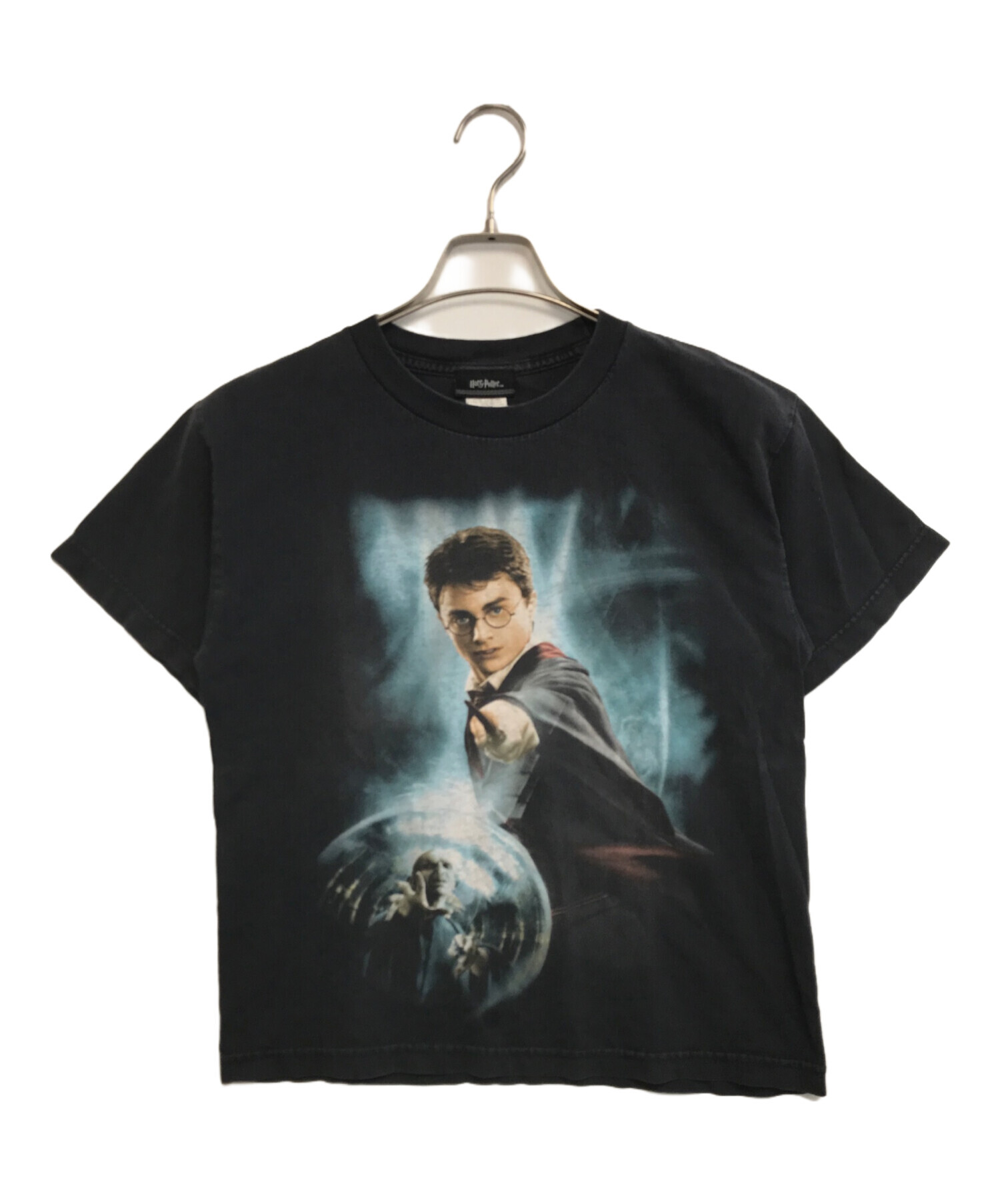 中古・古着通販】ムービーTシャツ (ムービーTシャツ) 00s HARRY POTTER 