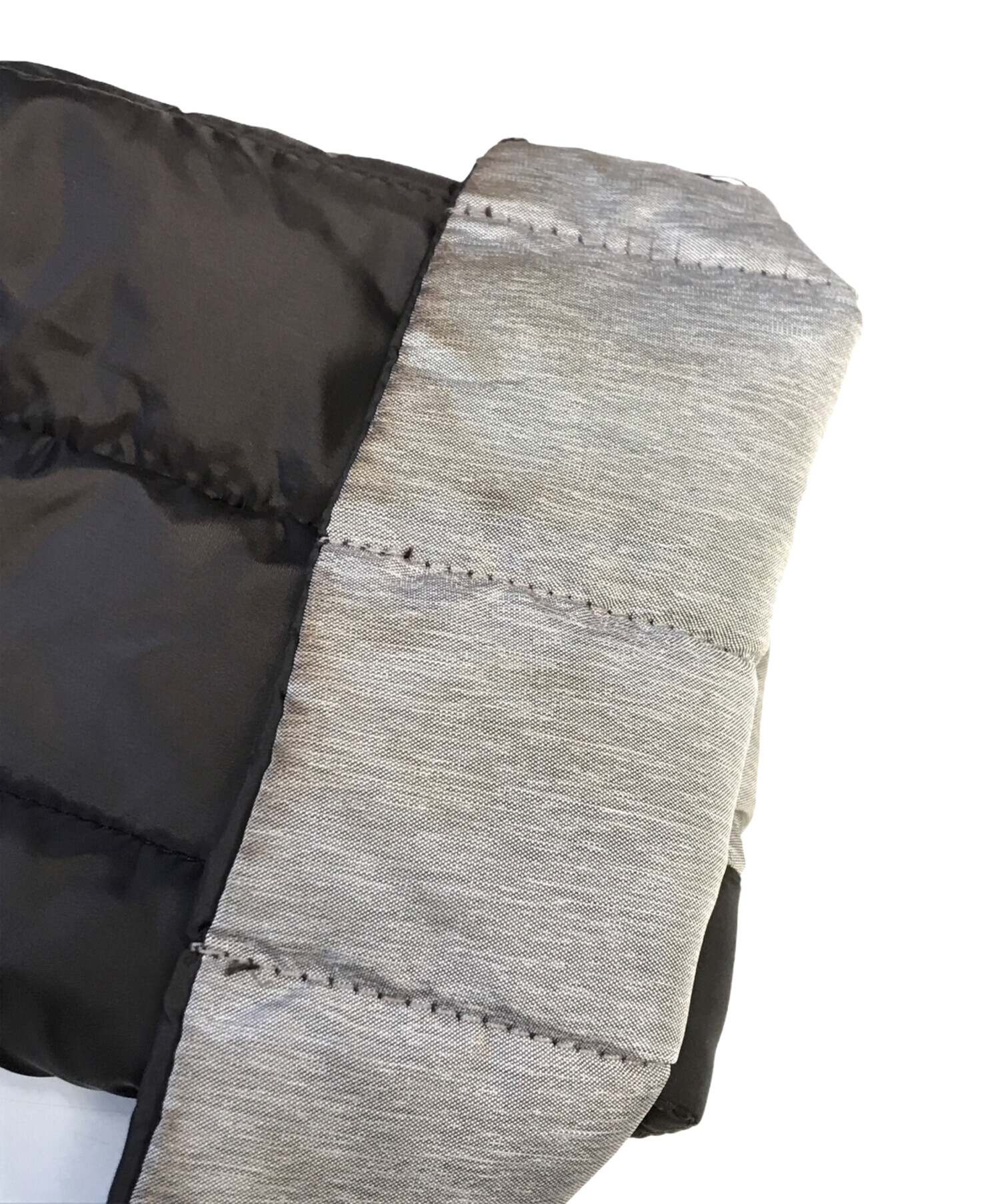 中古・古着通販】ARMANI COLLEZIONI (アルマーニ コレツィオーニ) 中綿