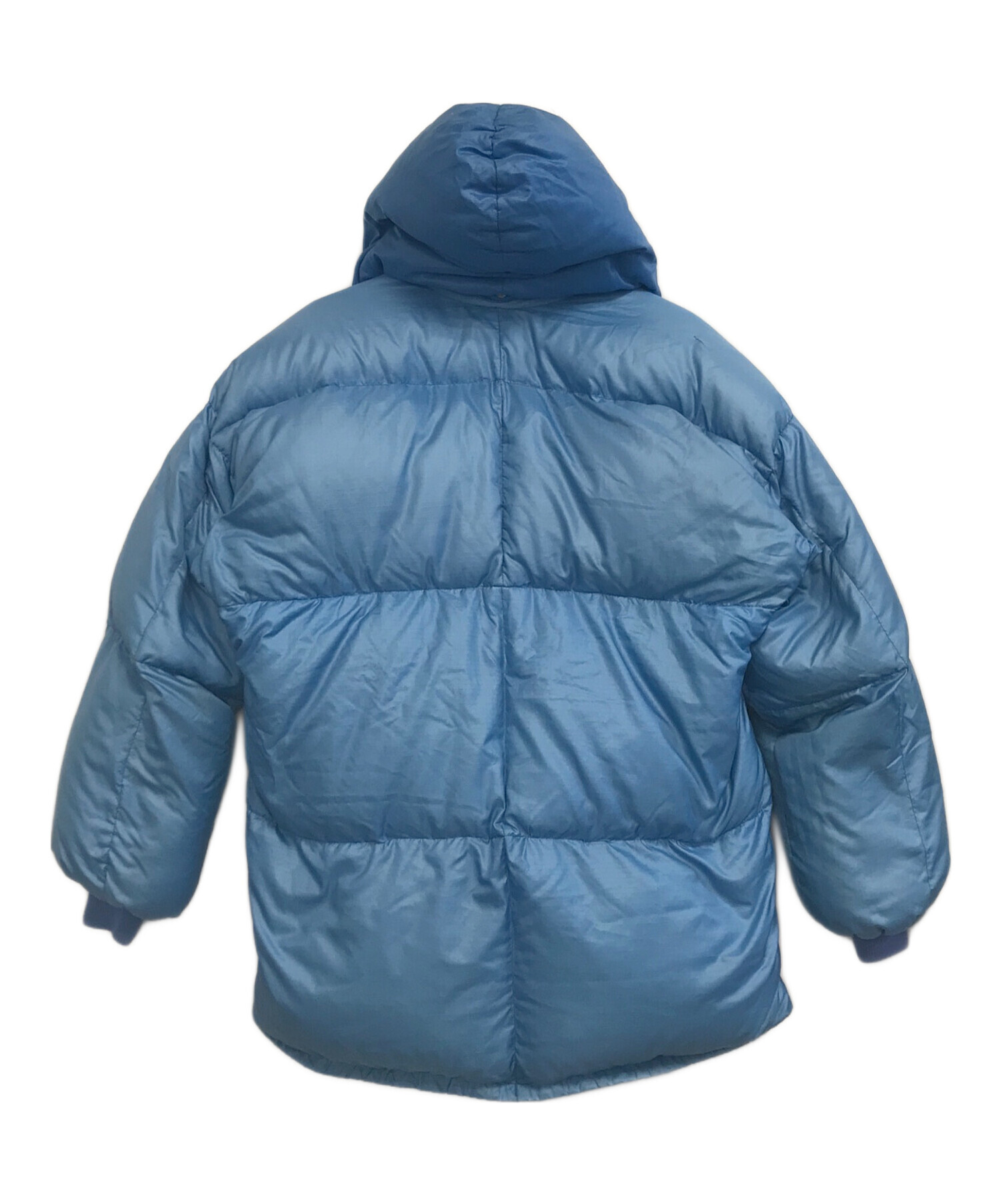 中古・古着通販】frost line (フロスト ライン) ダウンジャケット