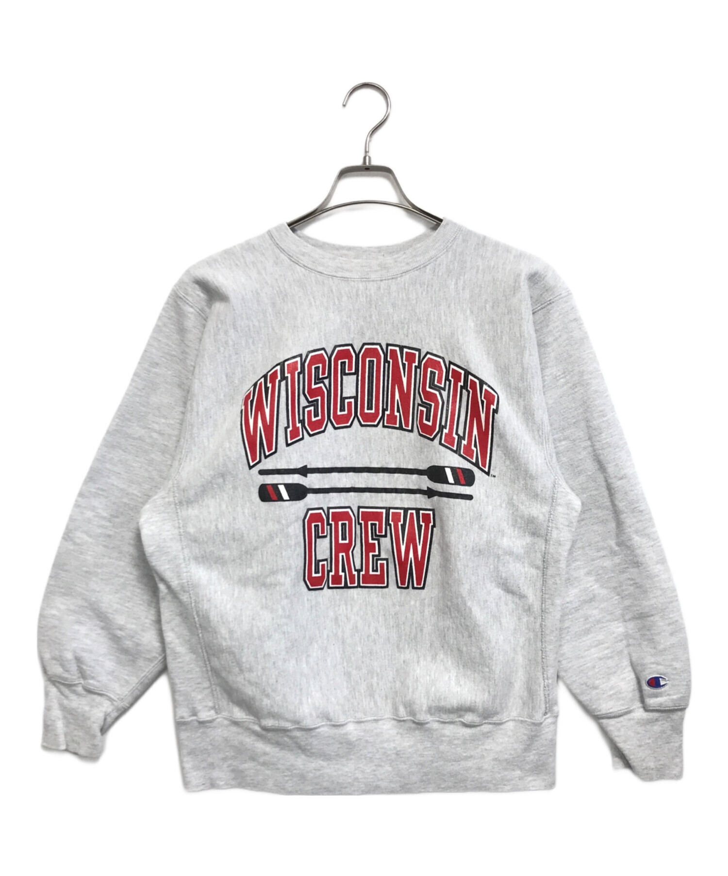 中古・古着通販】Champion (チャンピオン) リバースウィーブスウェット 
