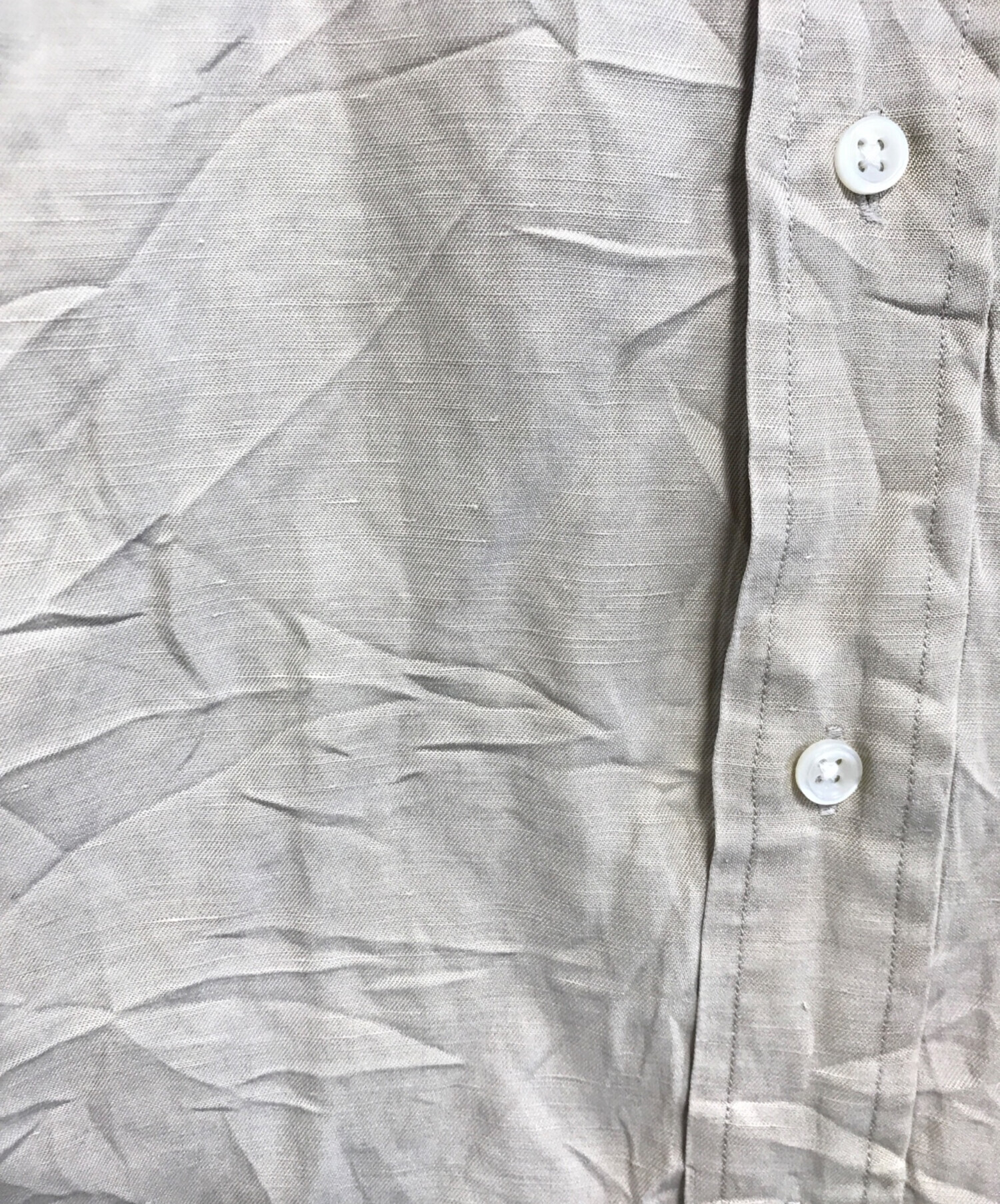 中古・古着通販】POLO RALPH LAUREN (ポロ・ラルフローレン) シルク